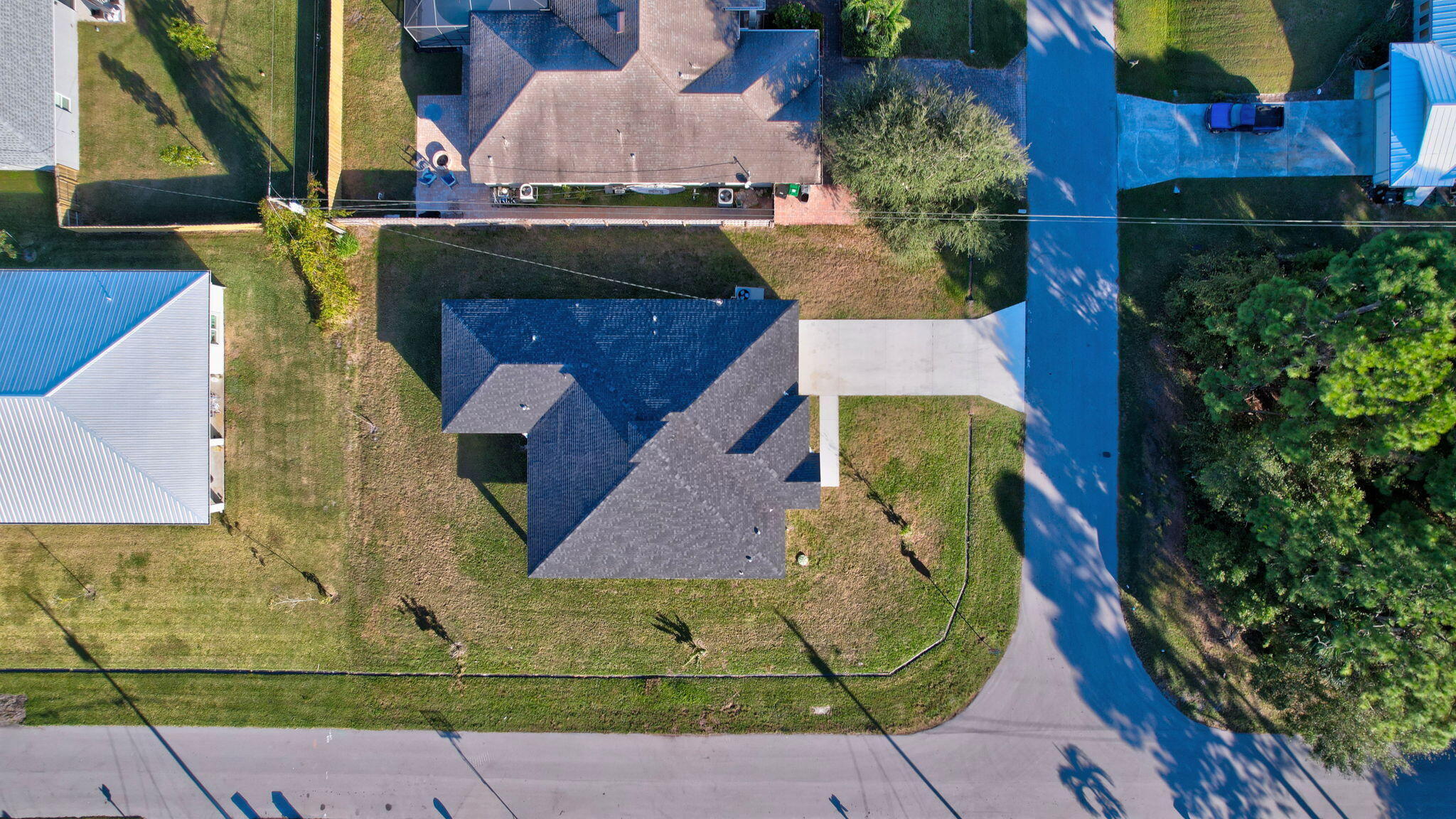 PORT ST LUCIE SECTION 19 - Residential Lease