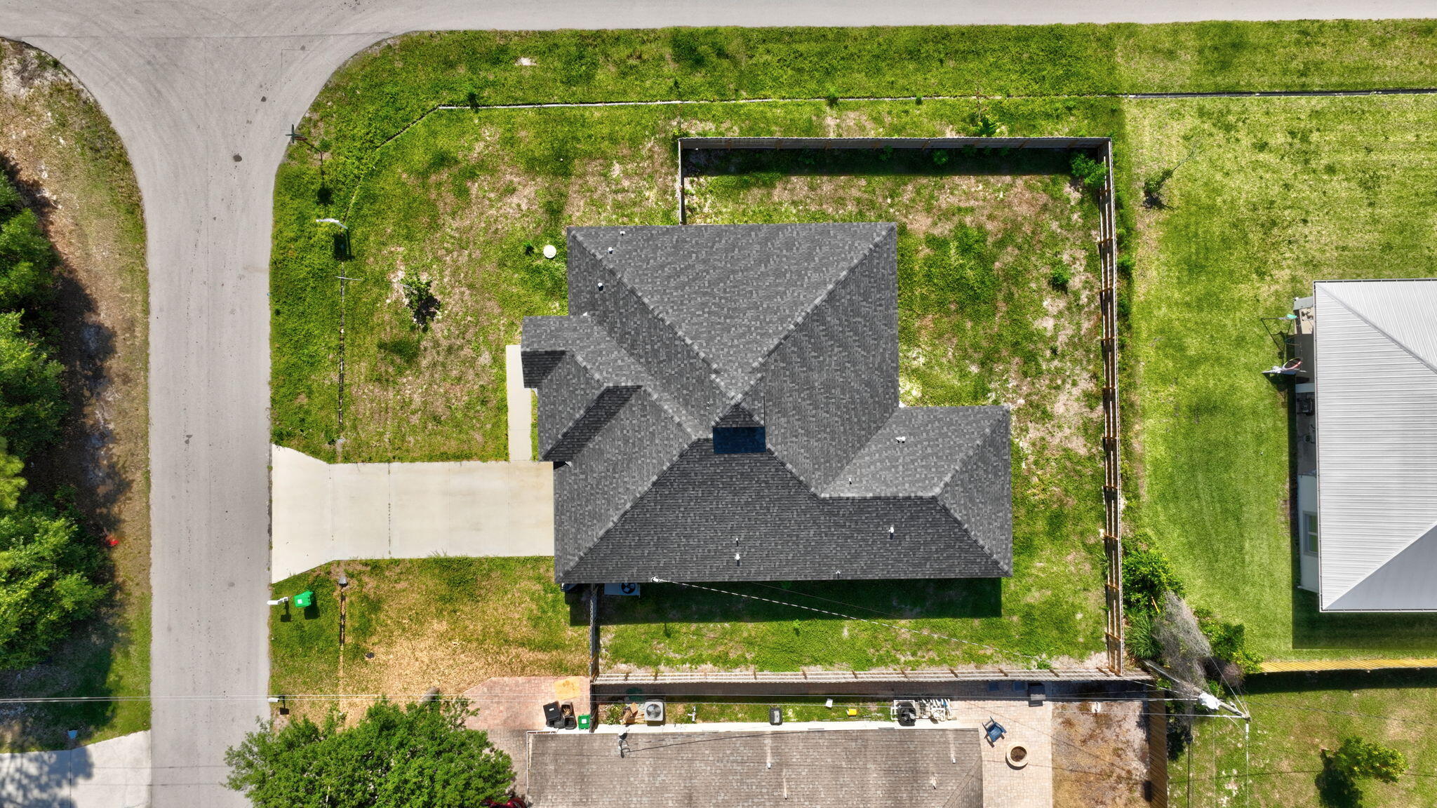 PORT ST LUCIE SECTION 19 - Residential Lease