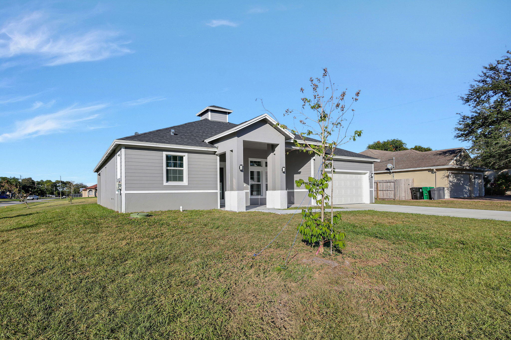 PORT ST LUCIE SECTION 19 - Residential Lease