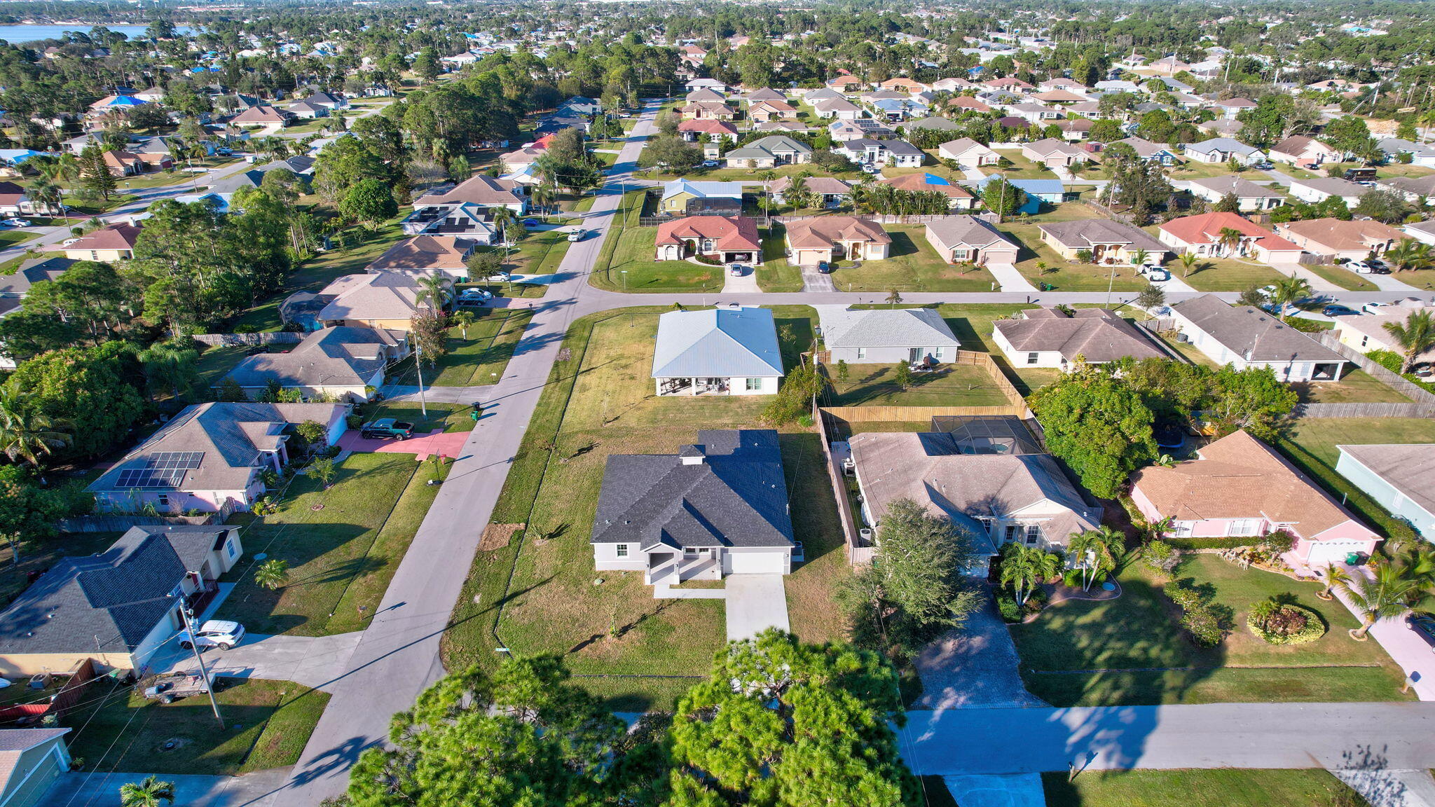PORT ST LUCIE SECTION 19 - Residential Lease