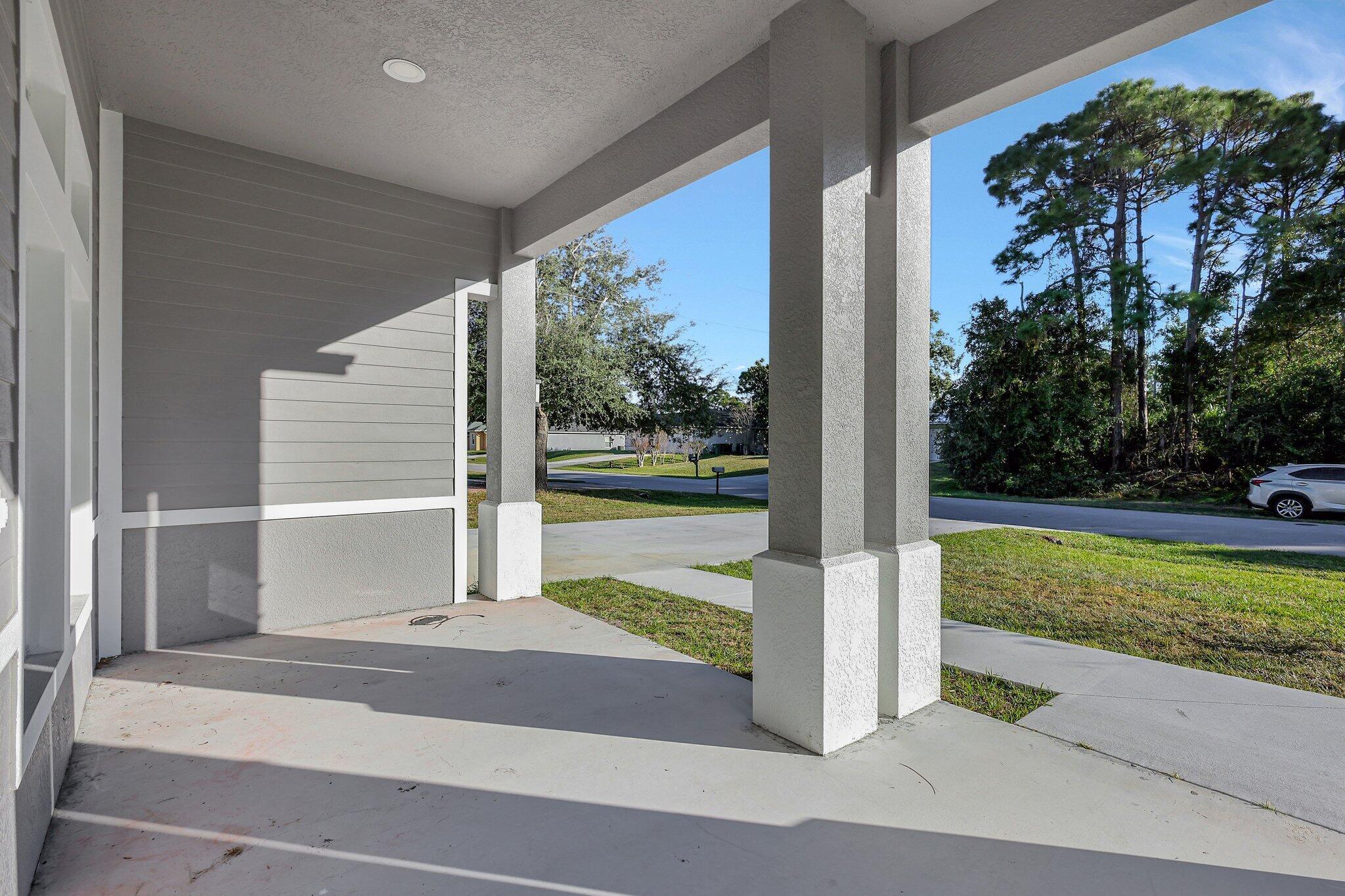 PORT ST LUCIE SECTION 19 - Residential Lease