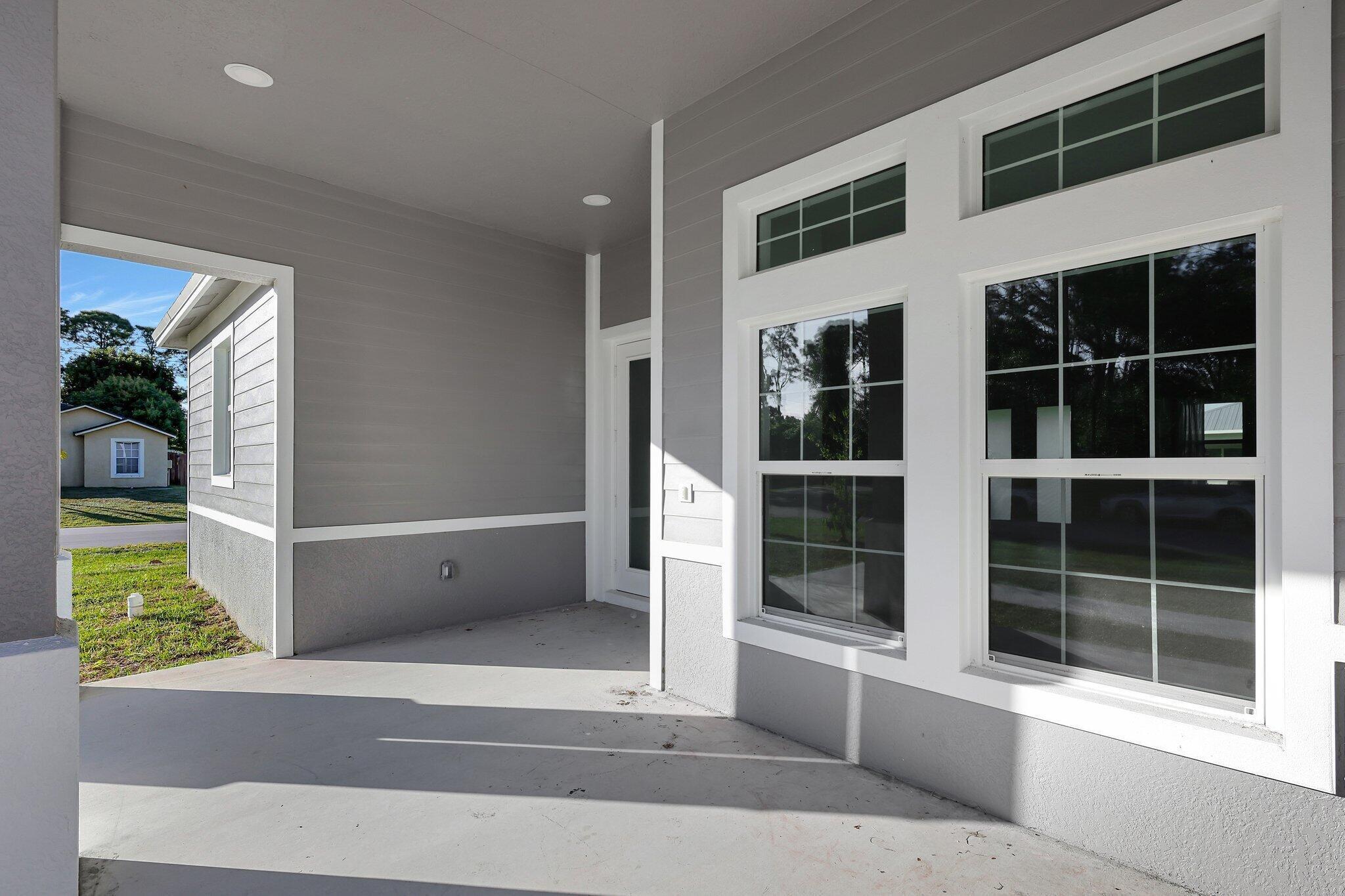 PORT ST LUCIE SECTION 19 - Residential Lease