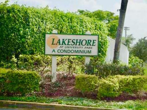 LAKESHORE AT UNIVERSITY - Residential