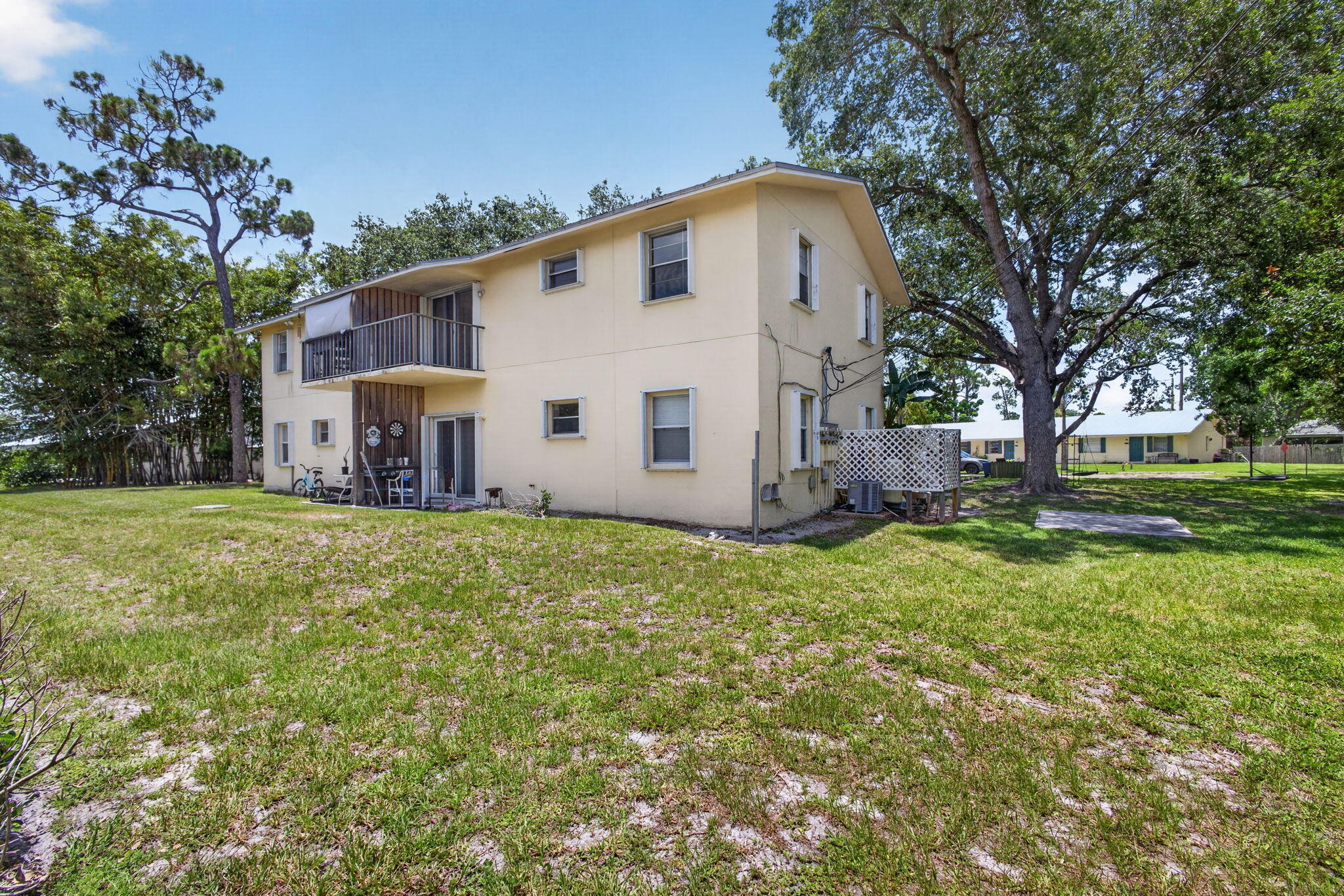 Palm City Gardens - Residential Lease