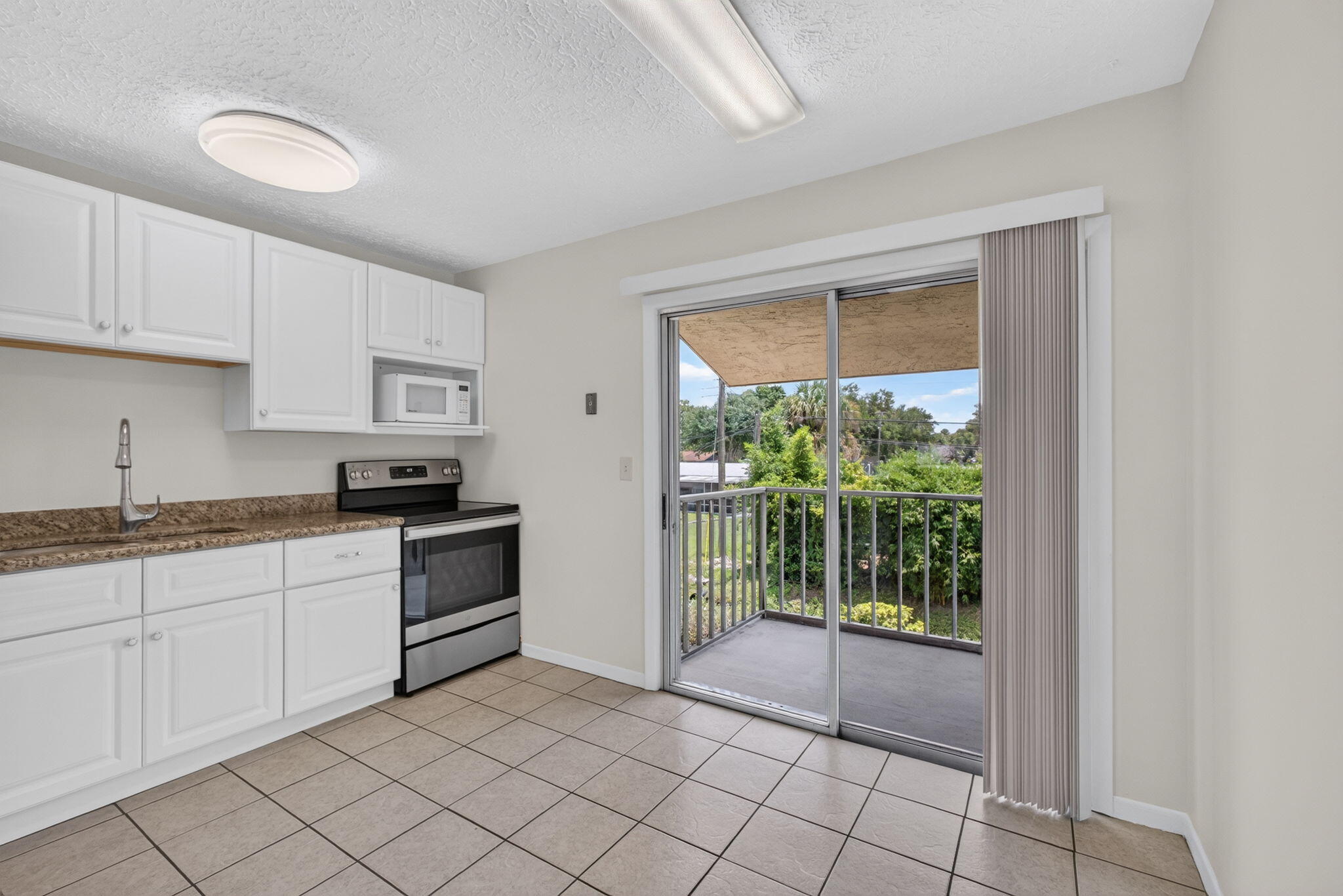 Palm City Gardens - Residential Lease