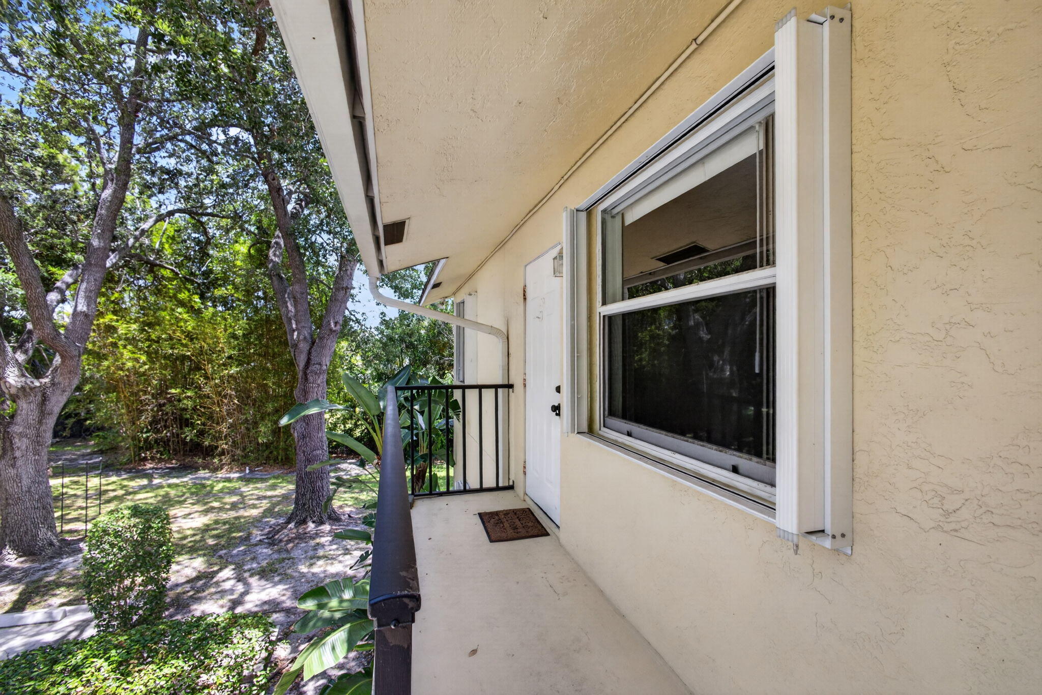 Palm City Gardens - Residential Lease