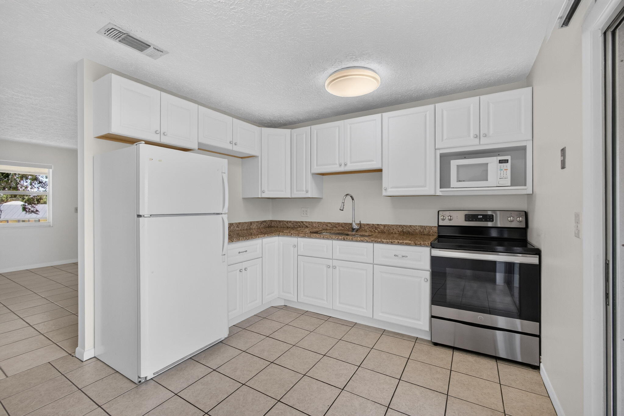 Palm City Gardens - Residential Lease