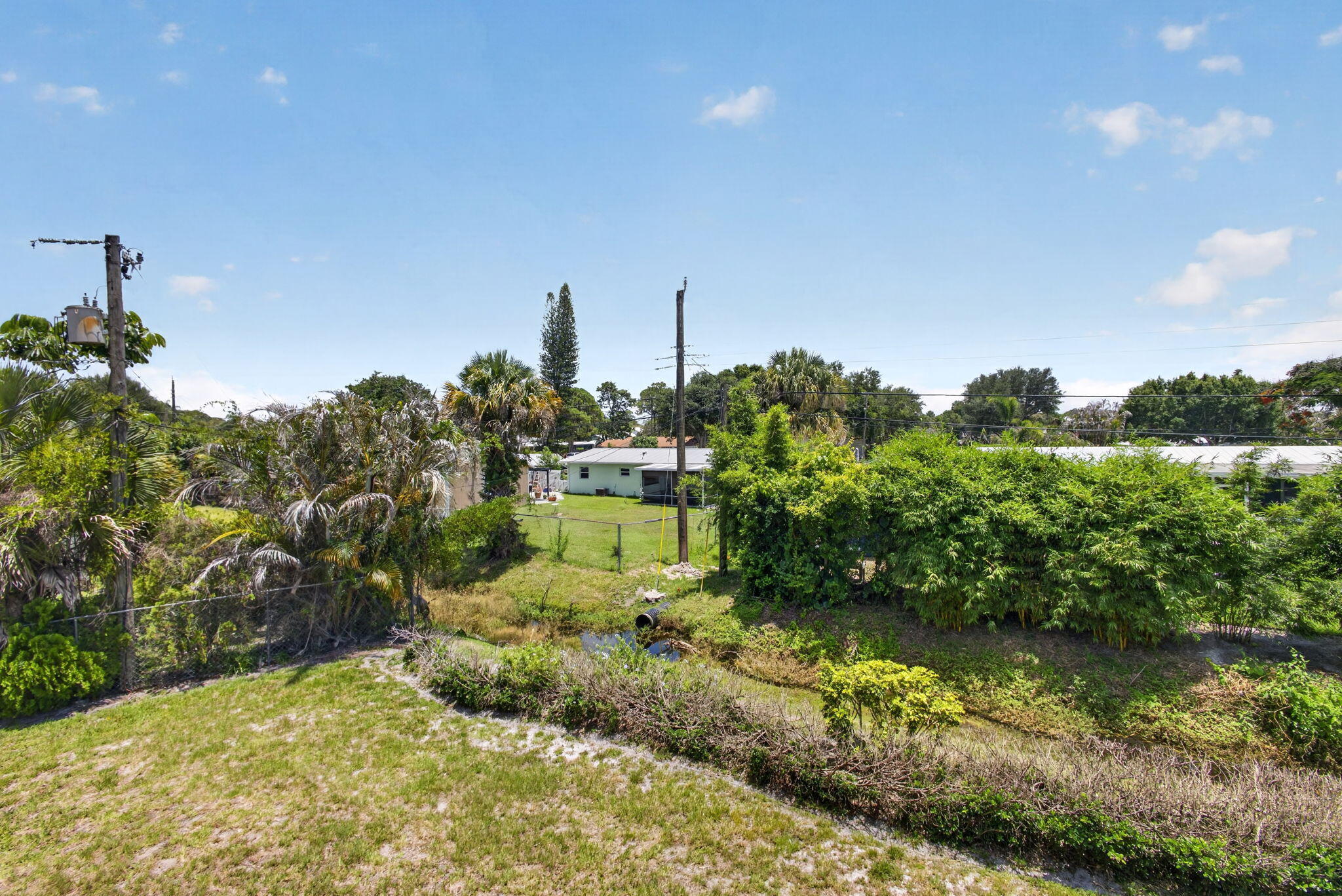 Palm City Gardens - Residential Lease