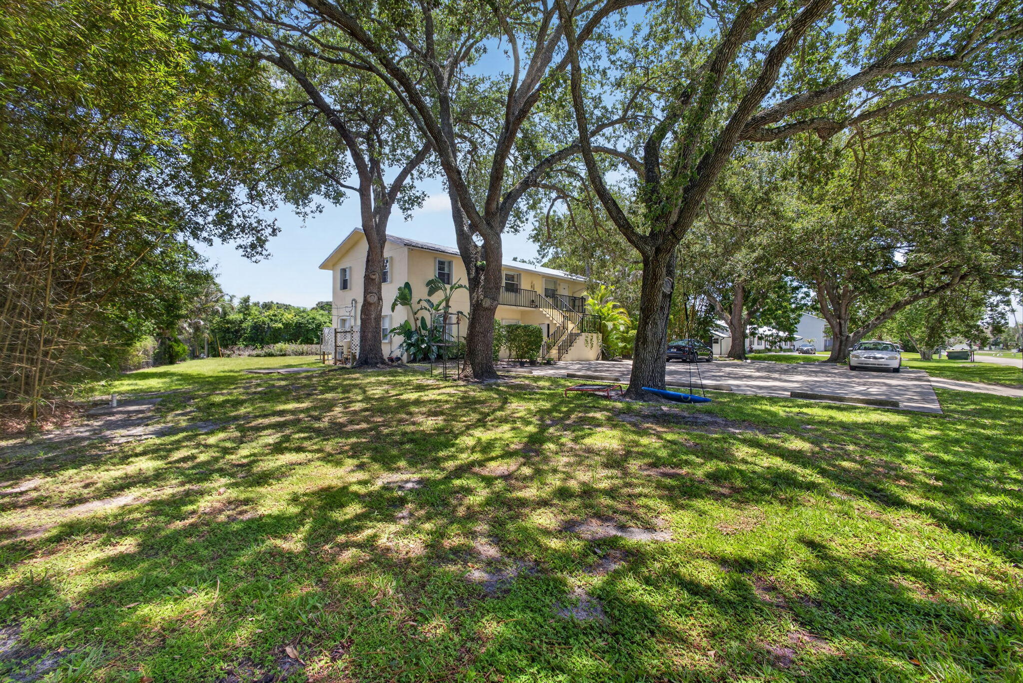Palm City Gardens - Residential Lease