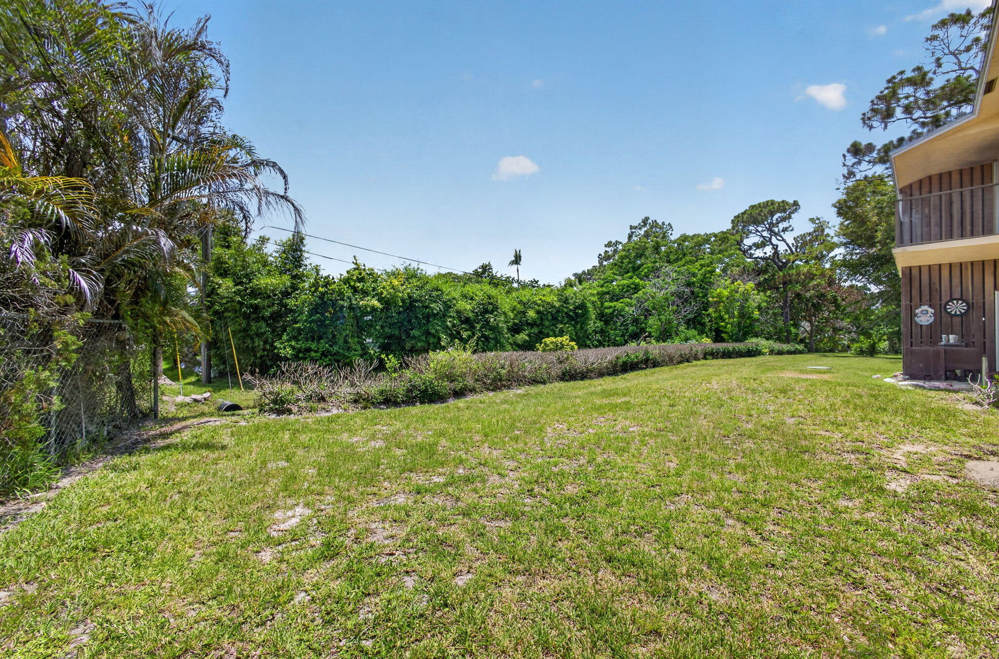 Palm City Gardens - Residential Lease