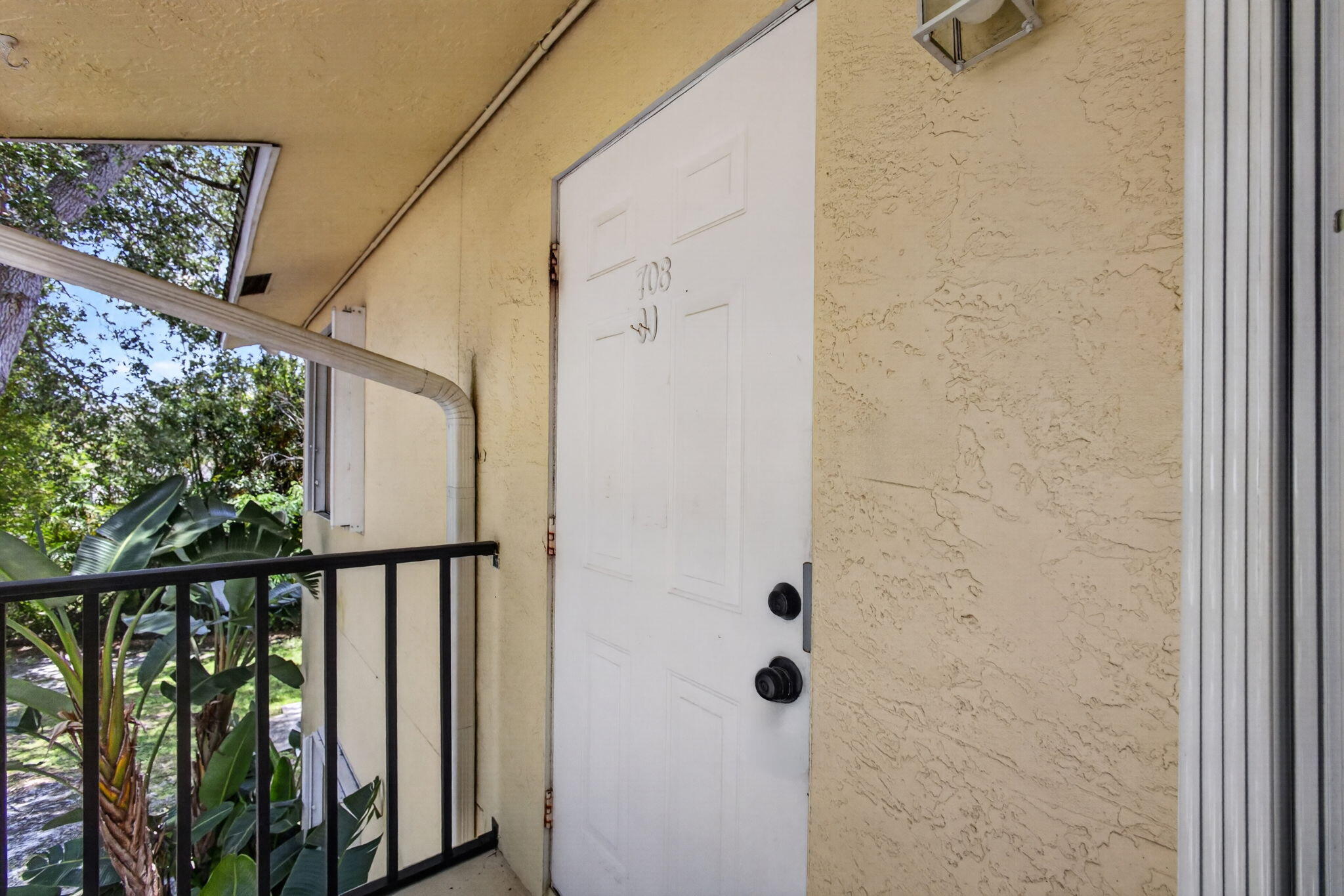 Palm City Gardens - Residential Lease