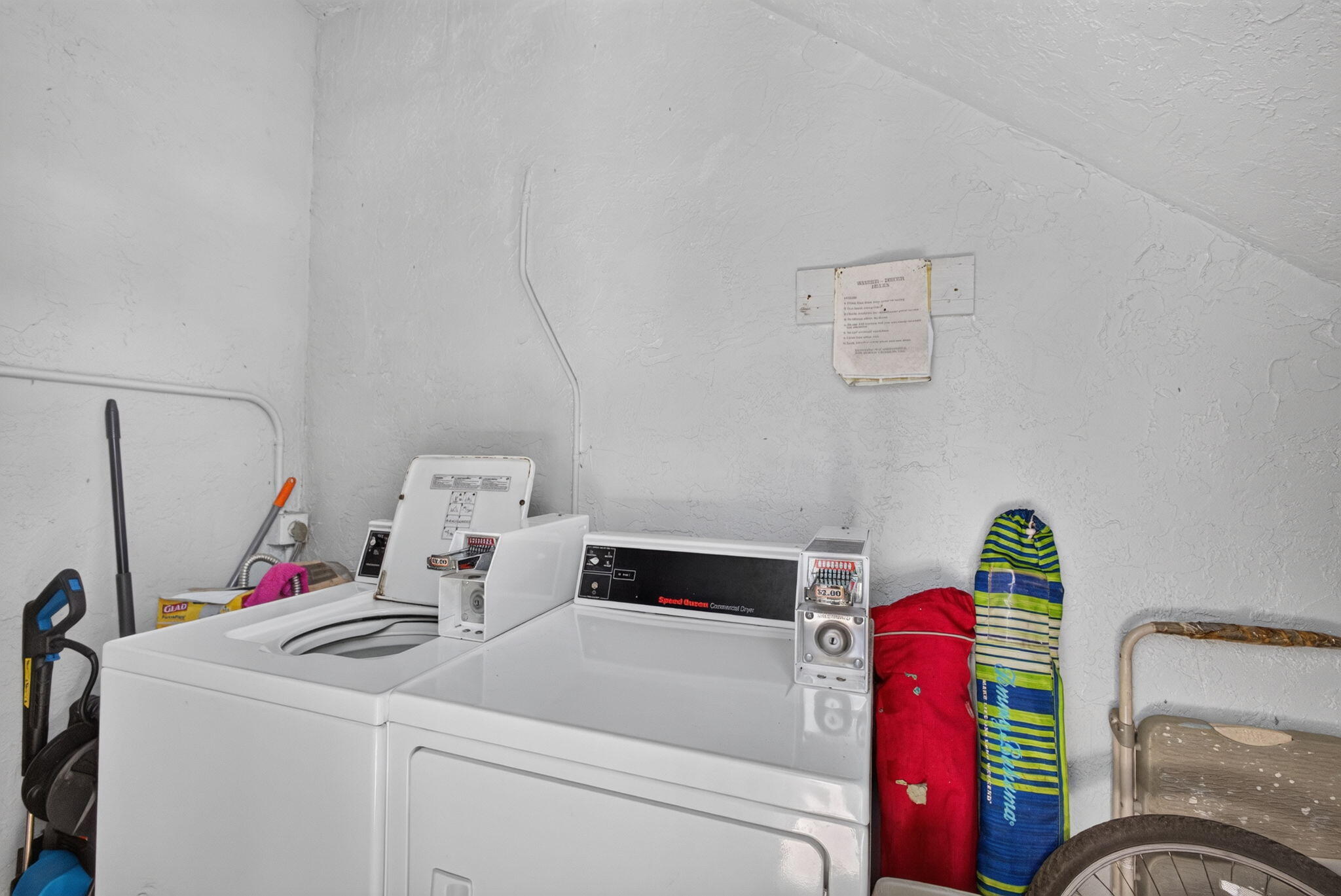 Palm City Gardens - Residential Lease