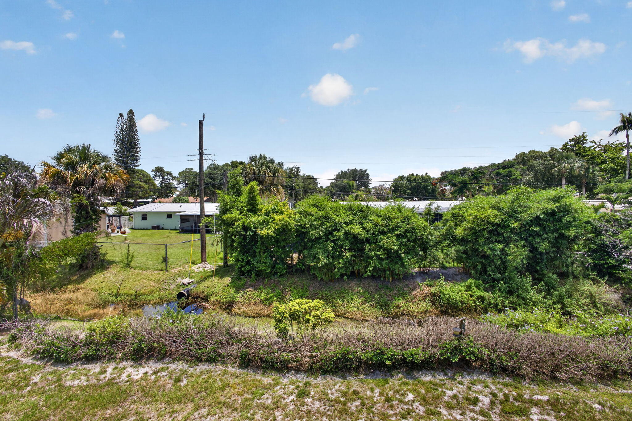 Palm City Gardens - Residential Lease