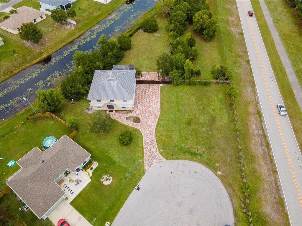 Port St Lucie Sec 62 - Residential