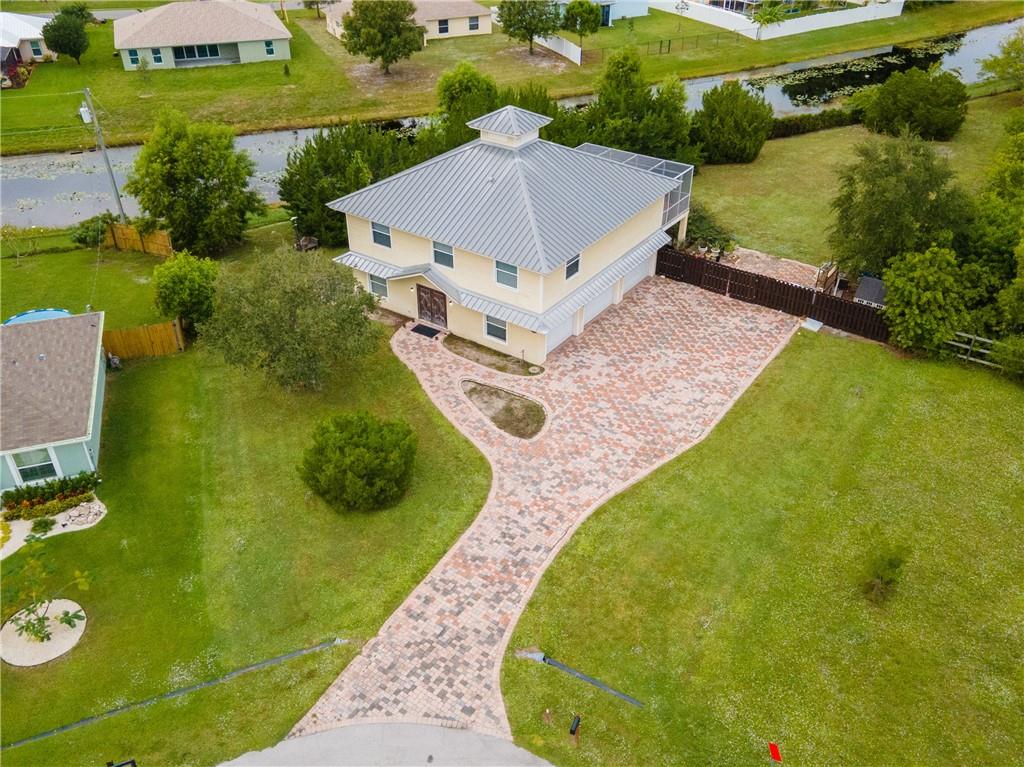 Port St Lucie Sec 62 - Residential