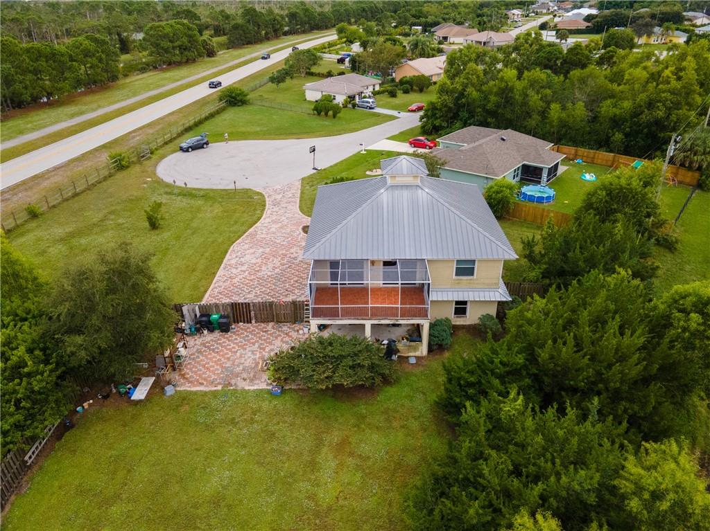 Port St Lucie Sec 62 - Residential