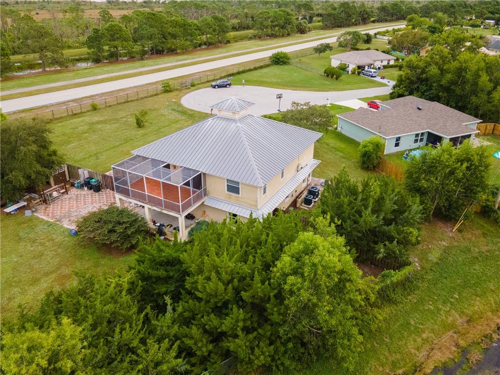 Port St Lucie Sec 62 - Residential