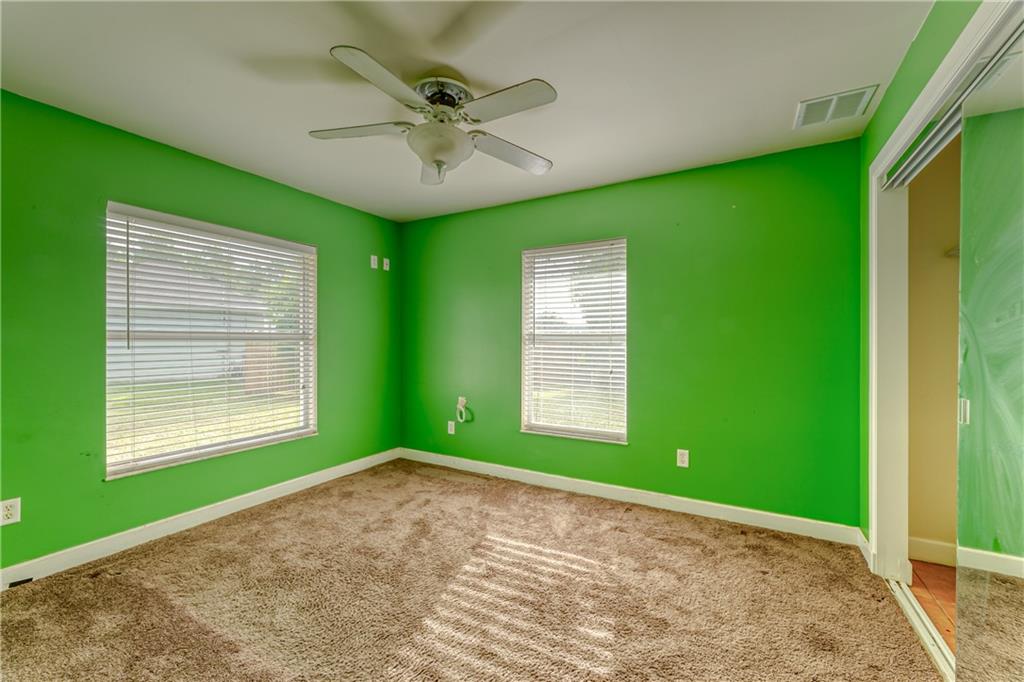 Port St Lucie Sec 62 - Residential