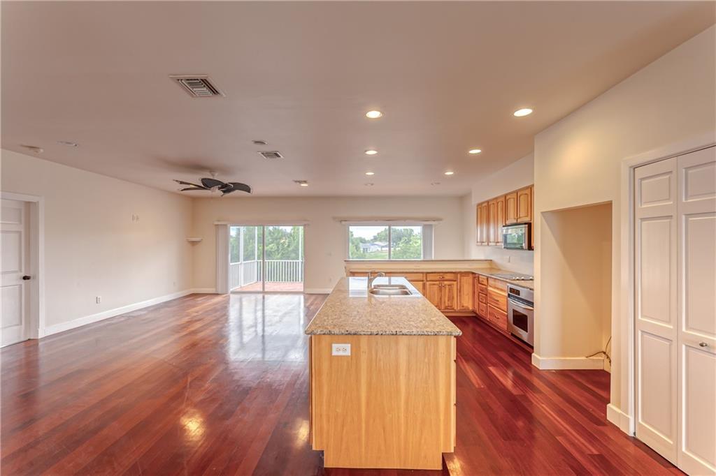 Port St Lucie Sec 62 - Residential