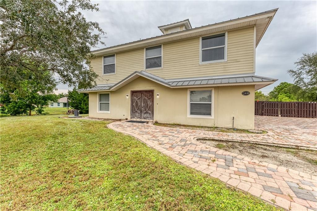 Port St Lucie Sec 62 - Residential
