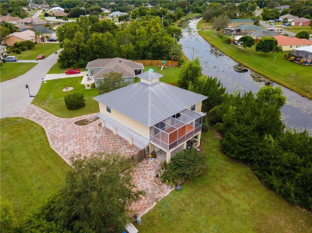 Port St Lucie Sec 62 - Residential