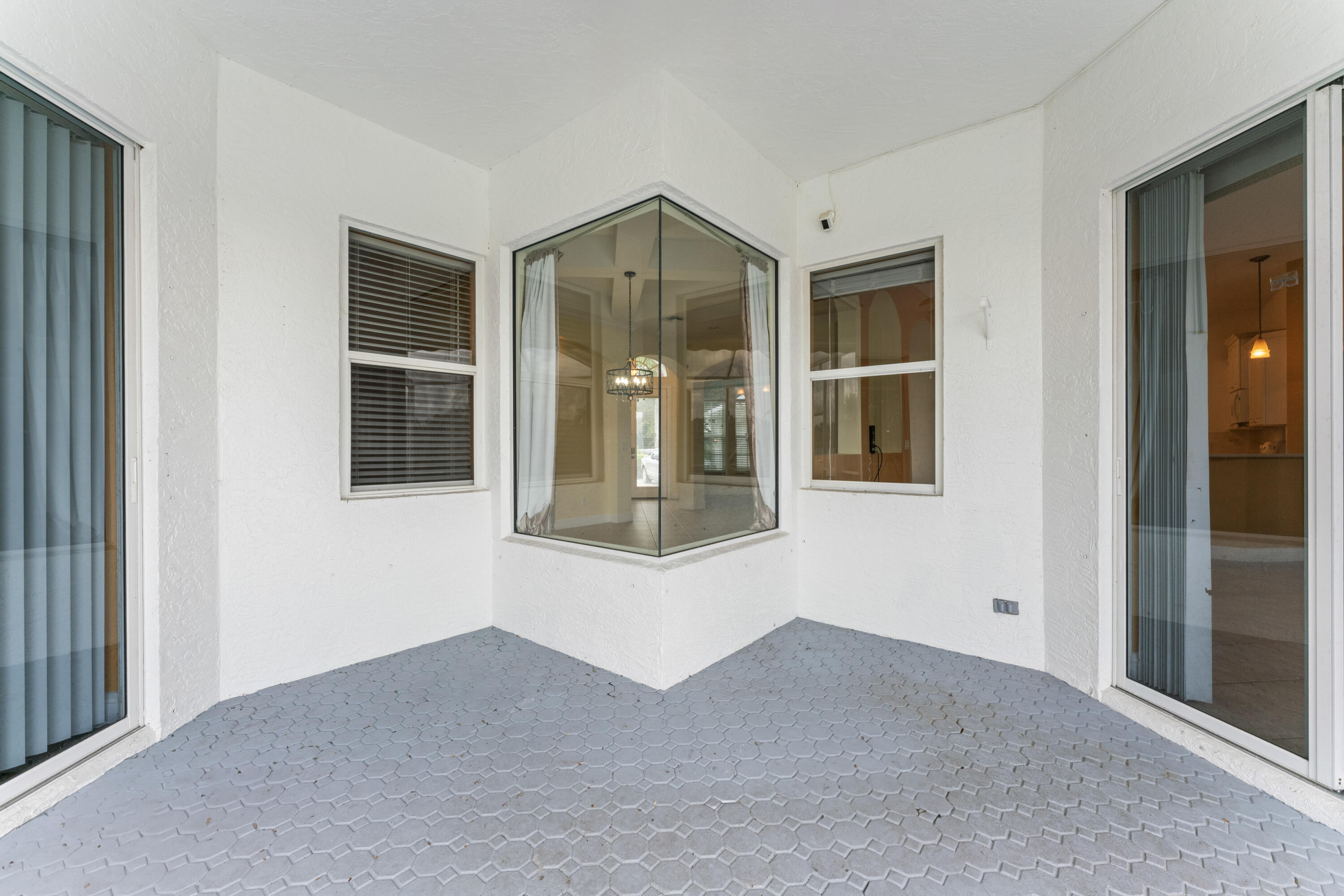 FLORIDA CLUB - Residential
