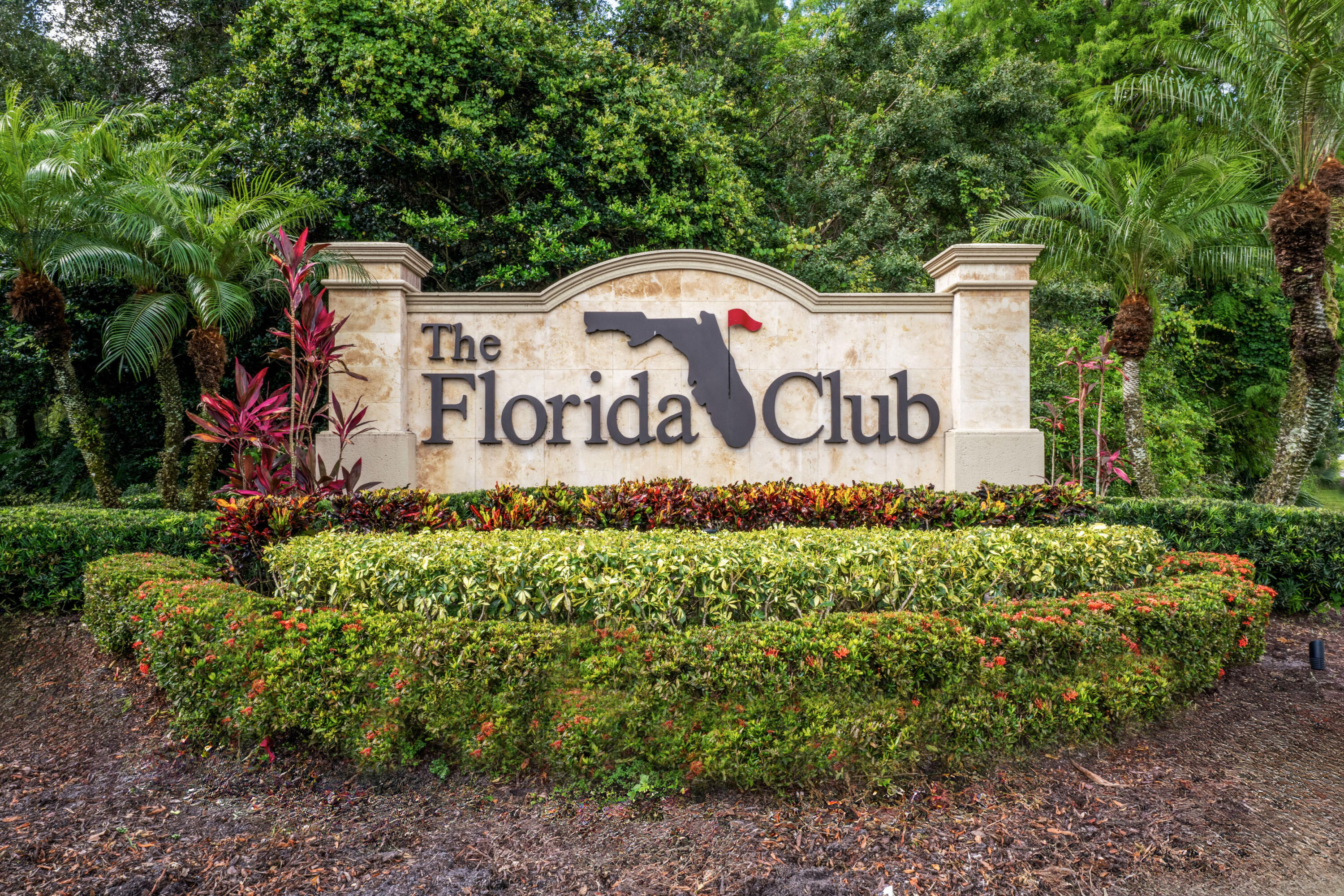 FLORIDA CLUB - Residential