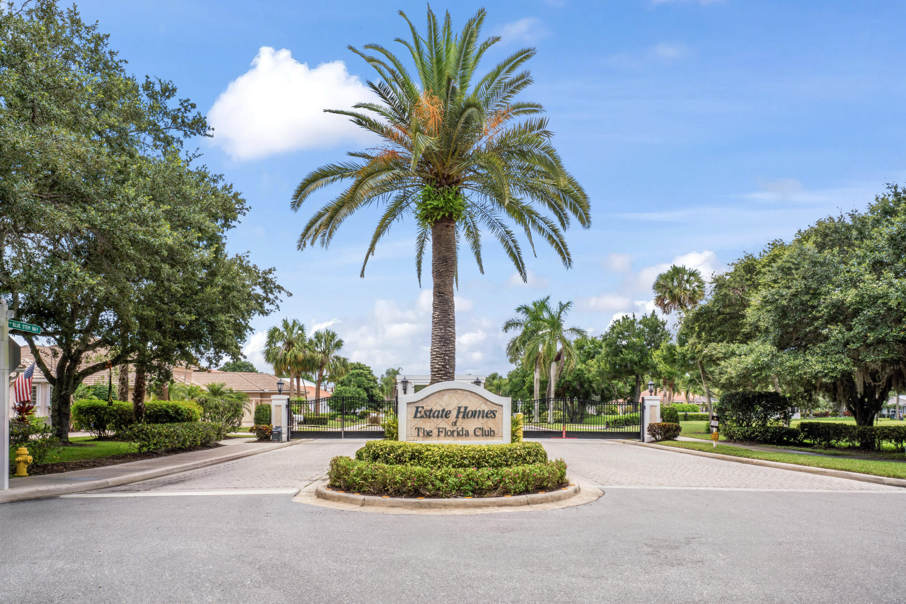 FLORIDA CLUB - Residential