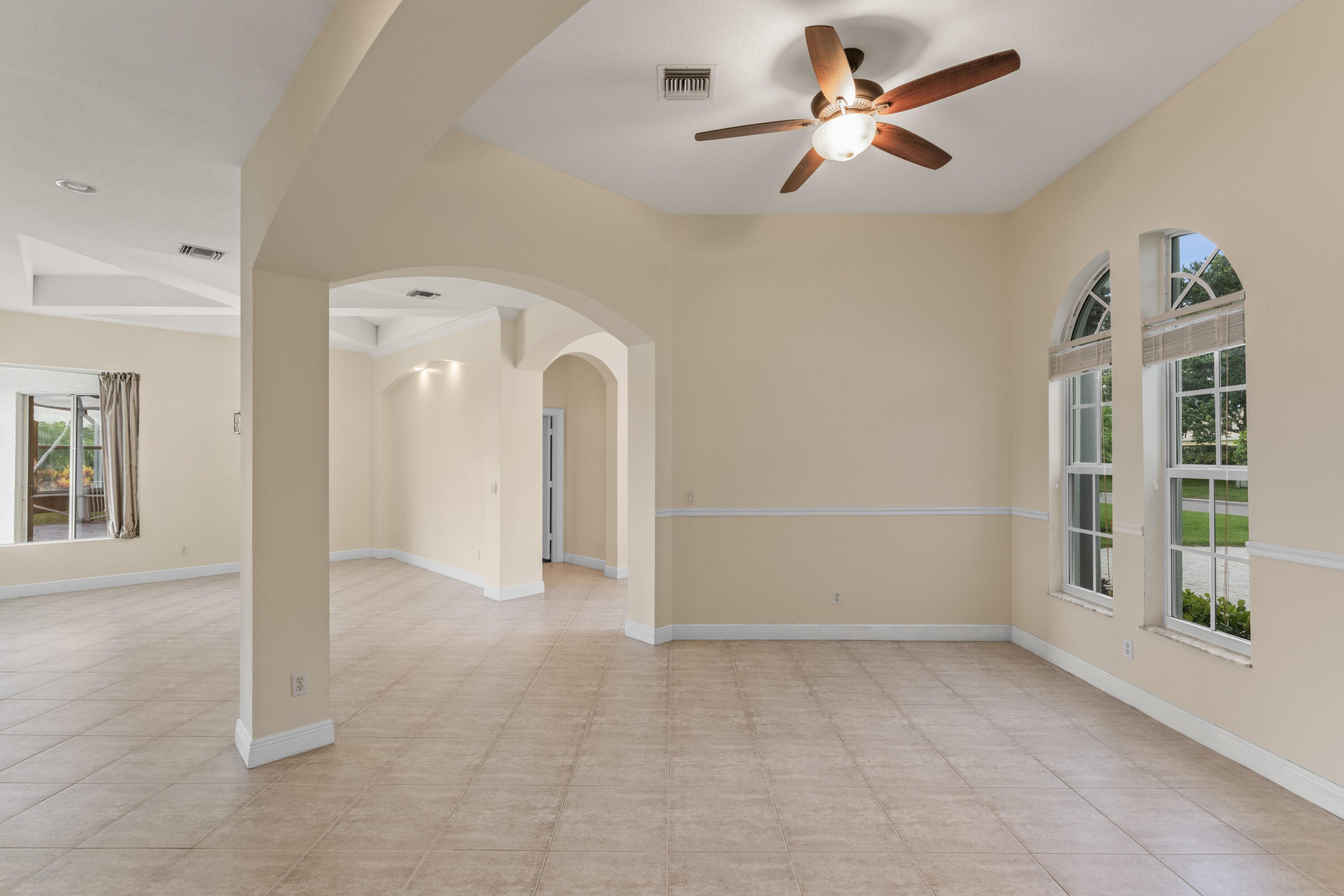 FLORIDA CLUB - Residential