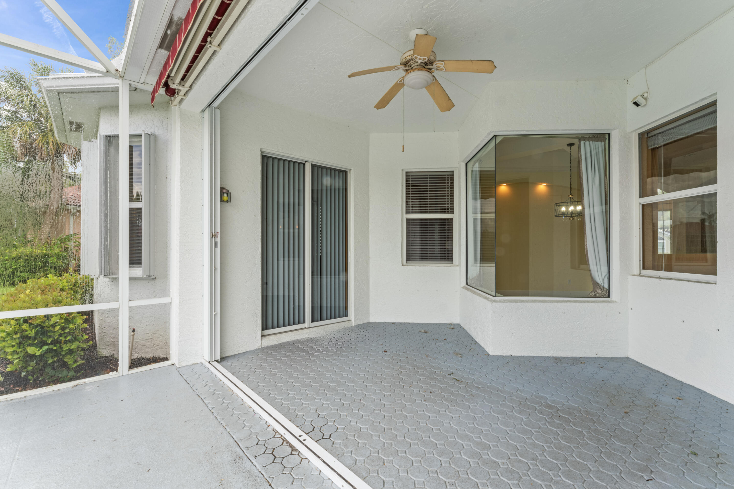 FLORIDA CLUB - Residential