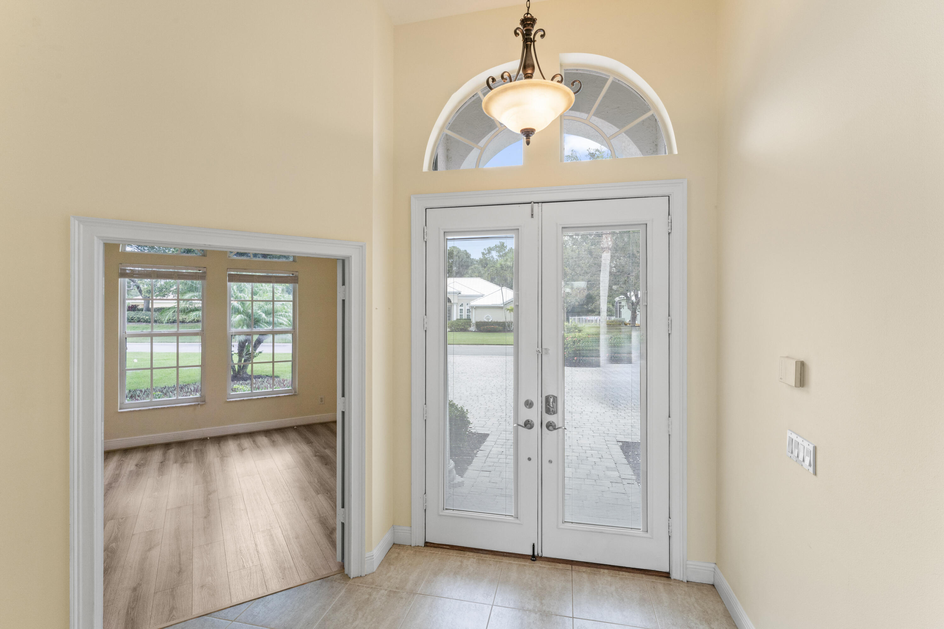 FLORIDA CLUB - Residential