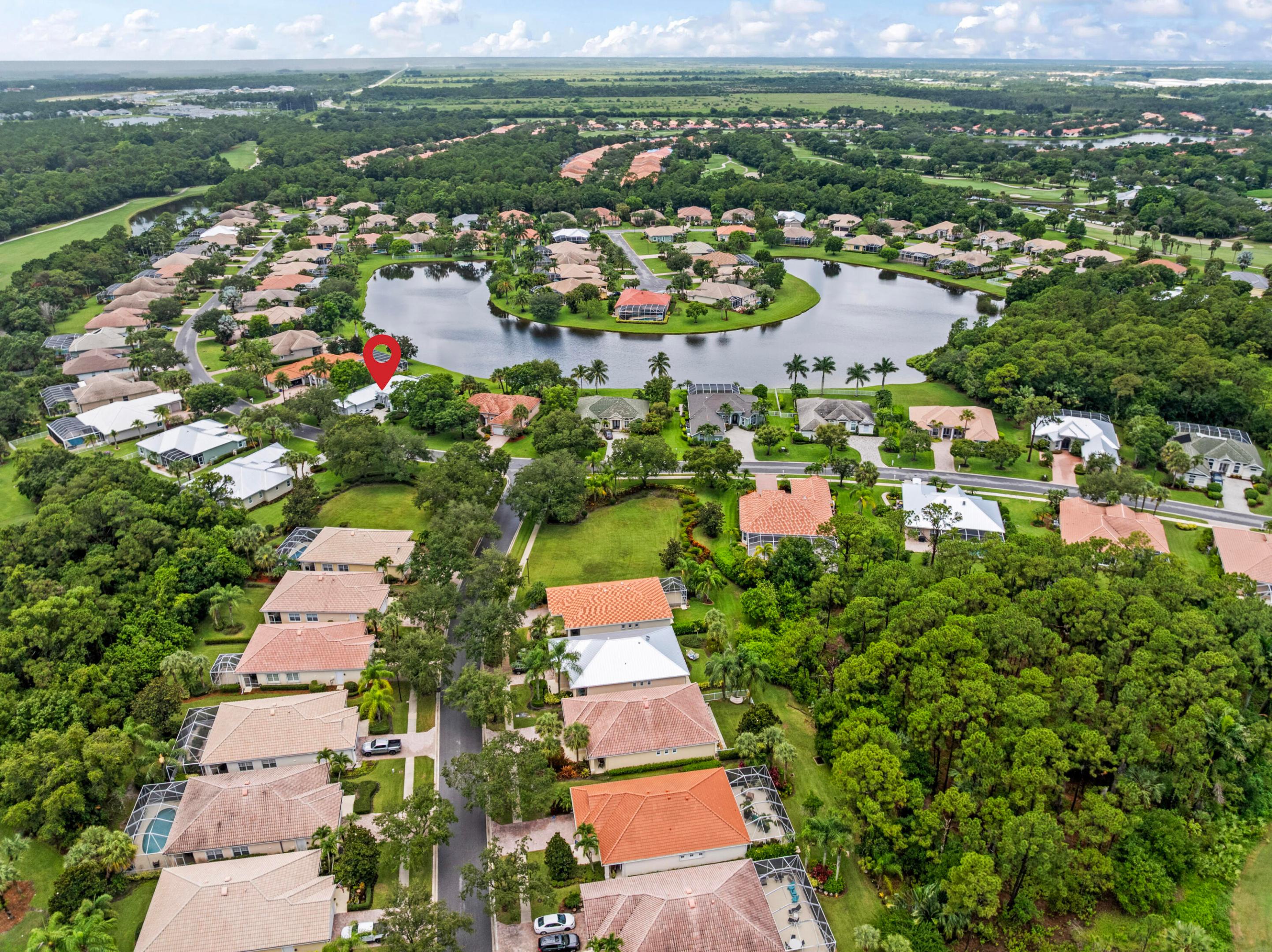 FLORIDA CLUB - Residential