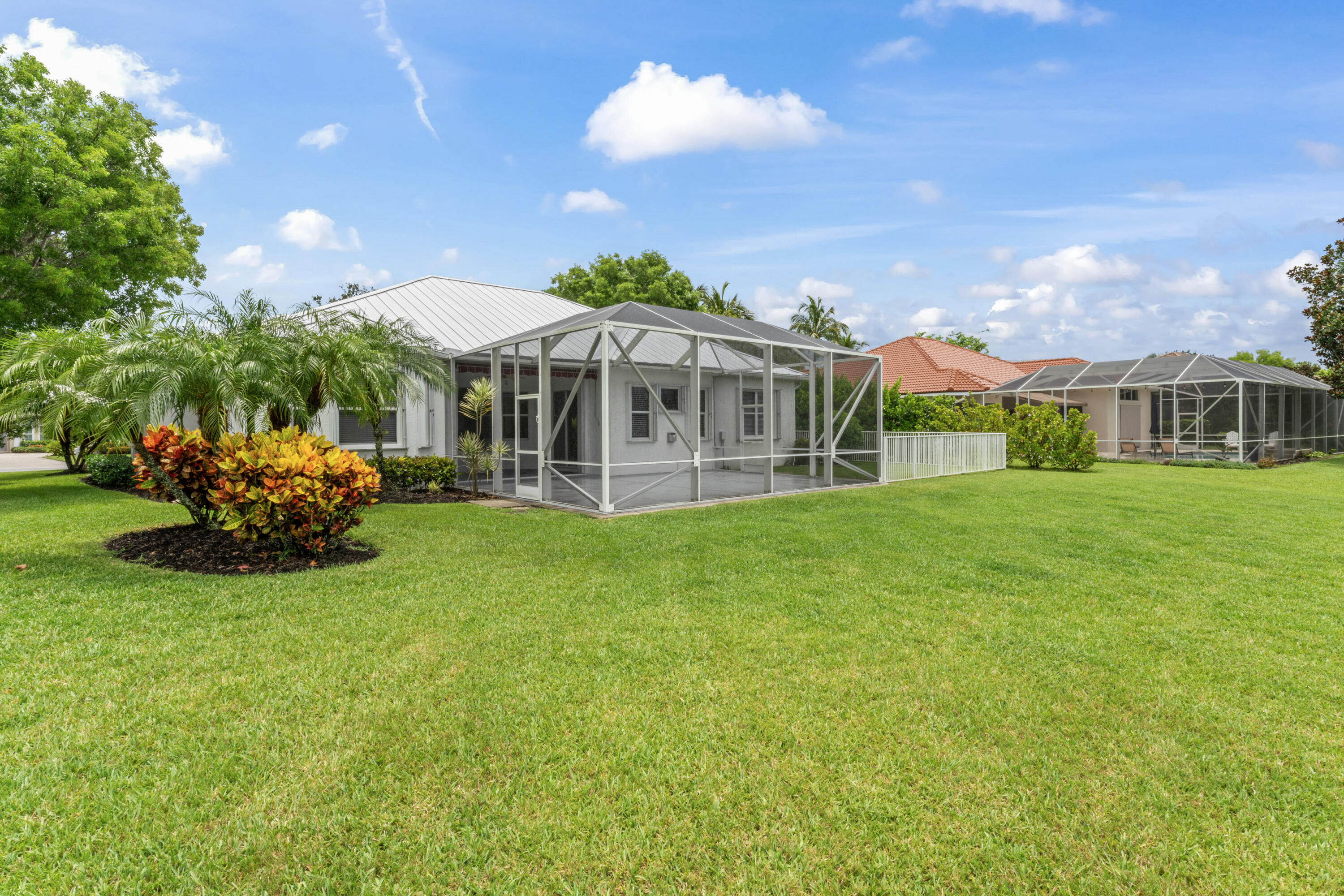 FLORIDA CLUB - Residential