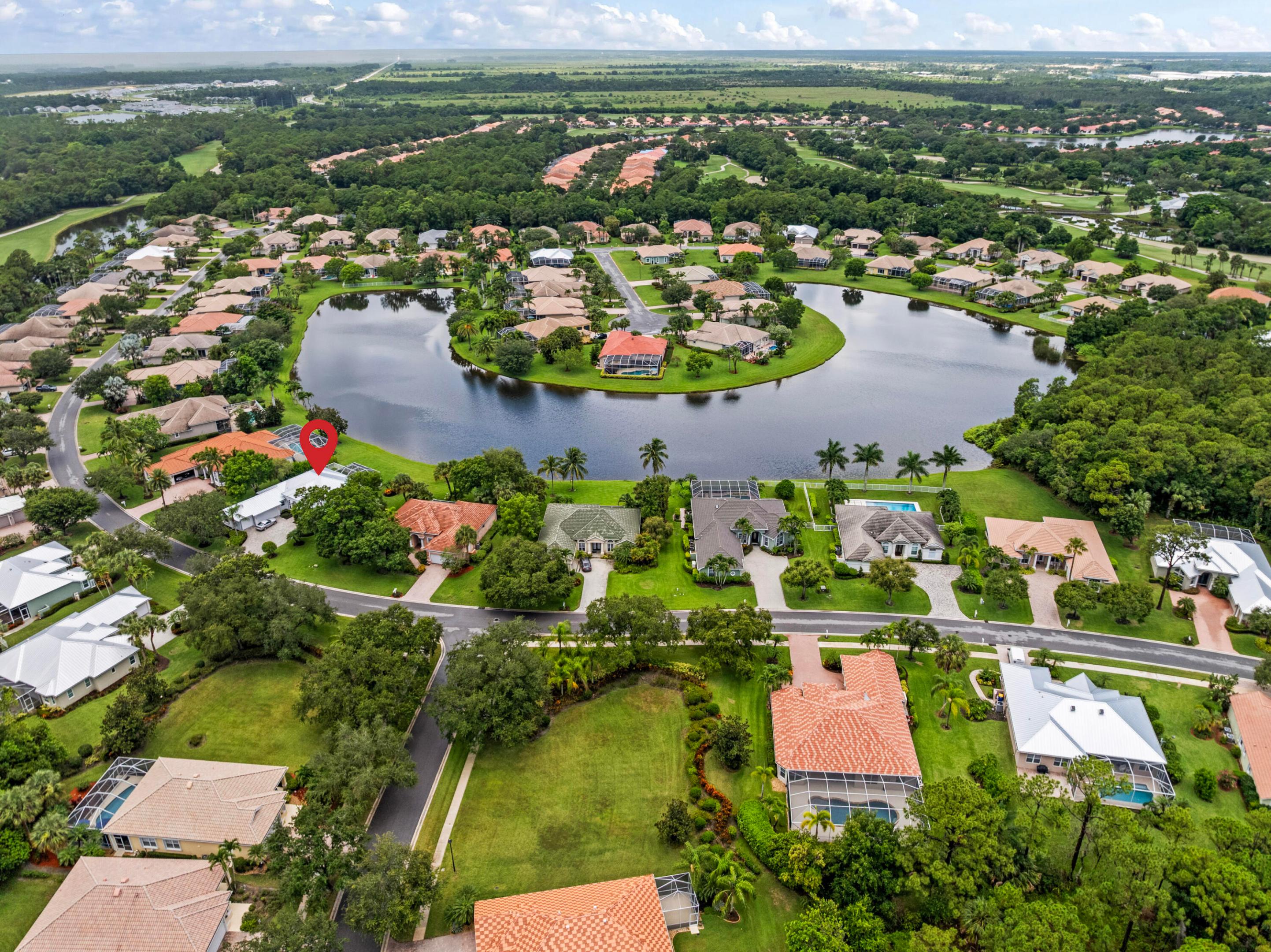 FLORIDA CLUB - Residential