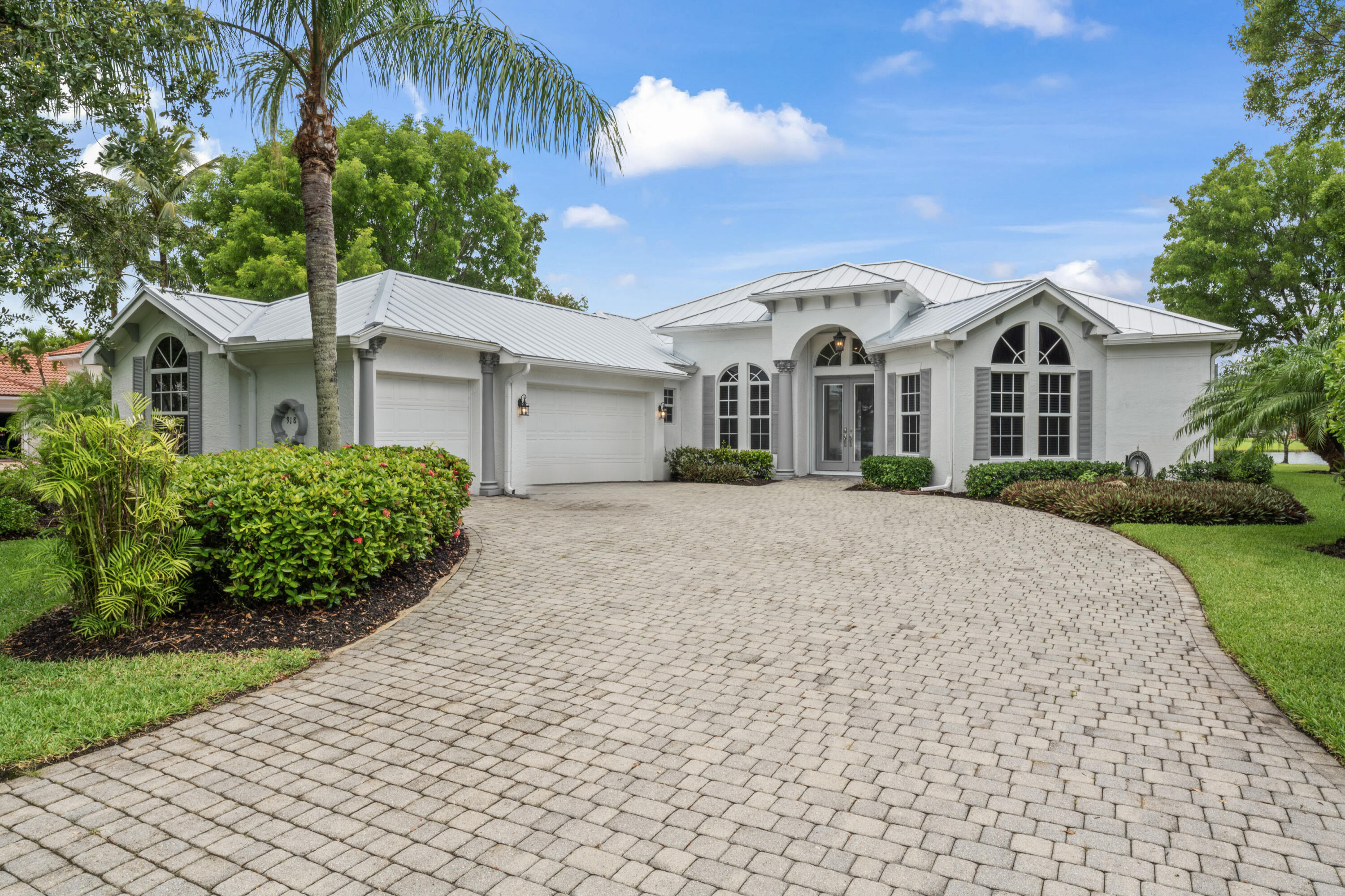 FLORIDA CLUB - Residential