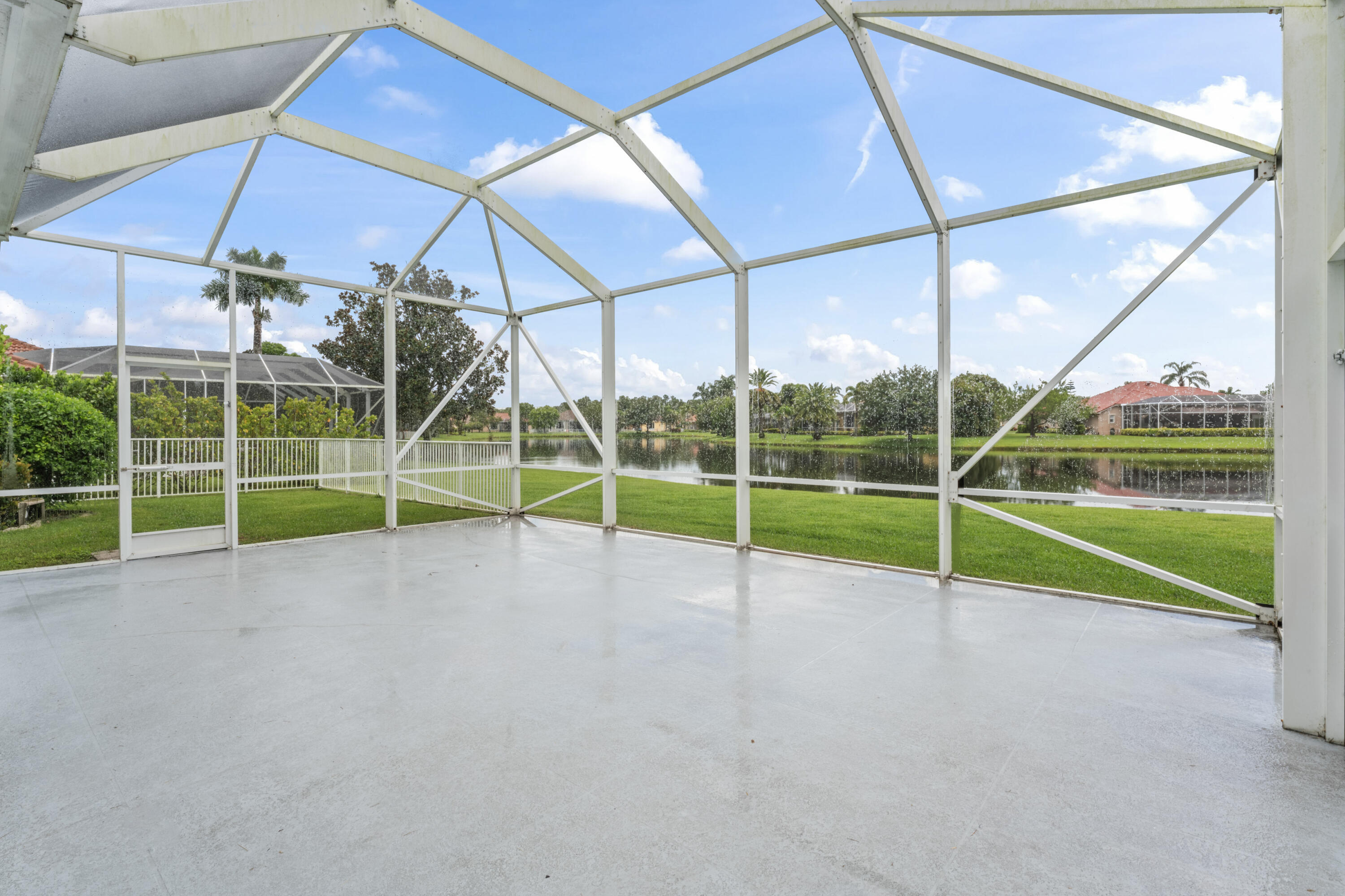 FLORIDA CLUB - Residential