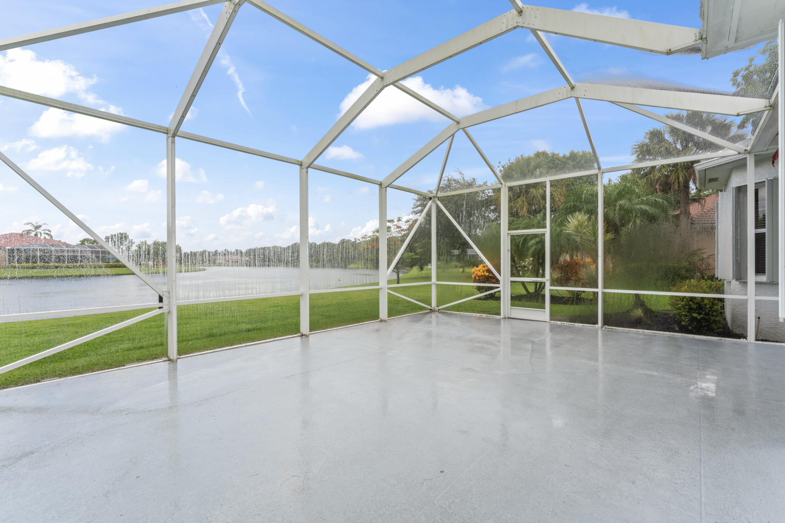 FLORIDA CLUB - Residential