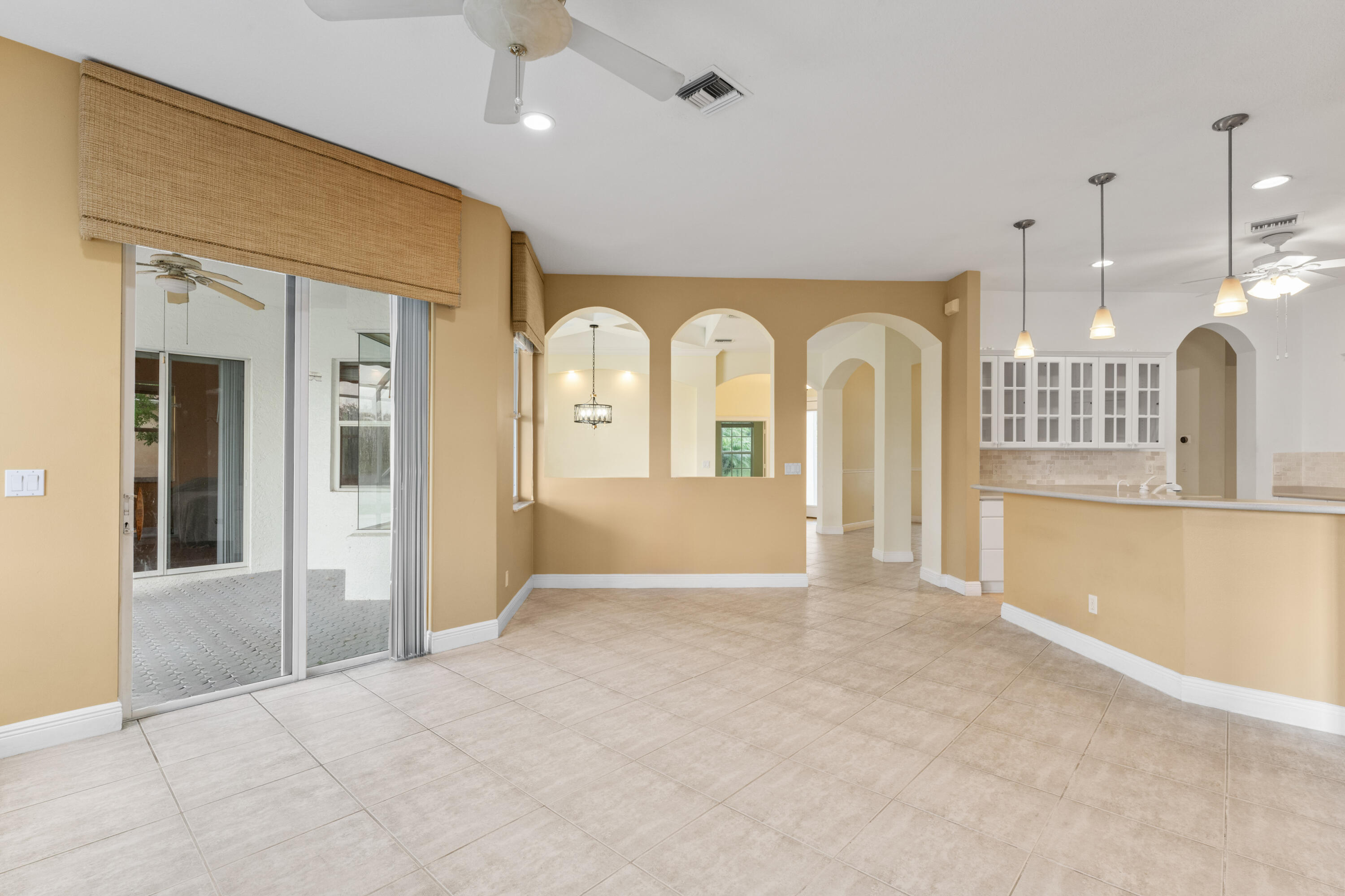 FLORIDA CLUB - Residential