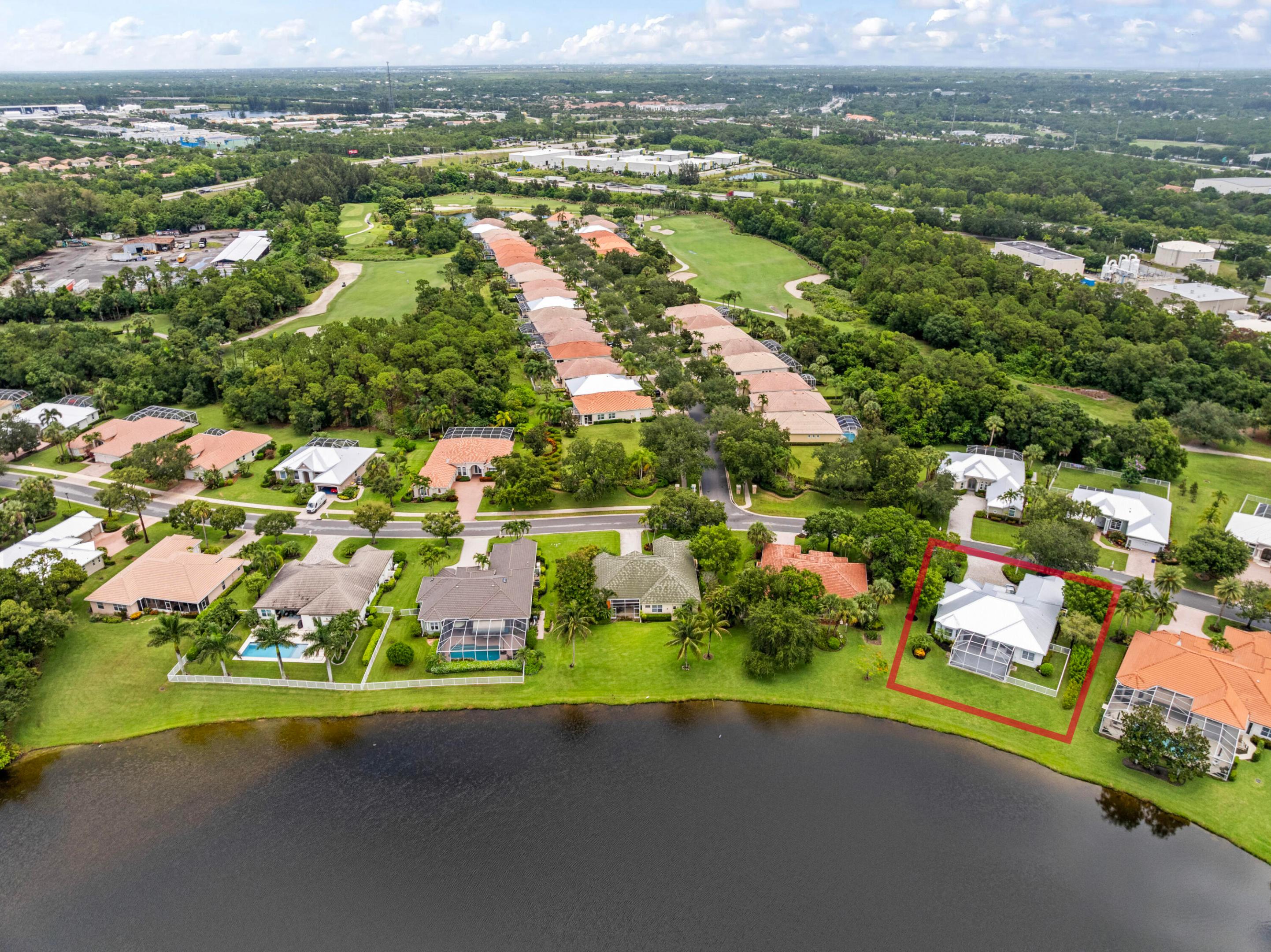 FLORIDA CLUB - Residential