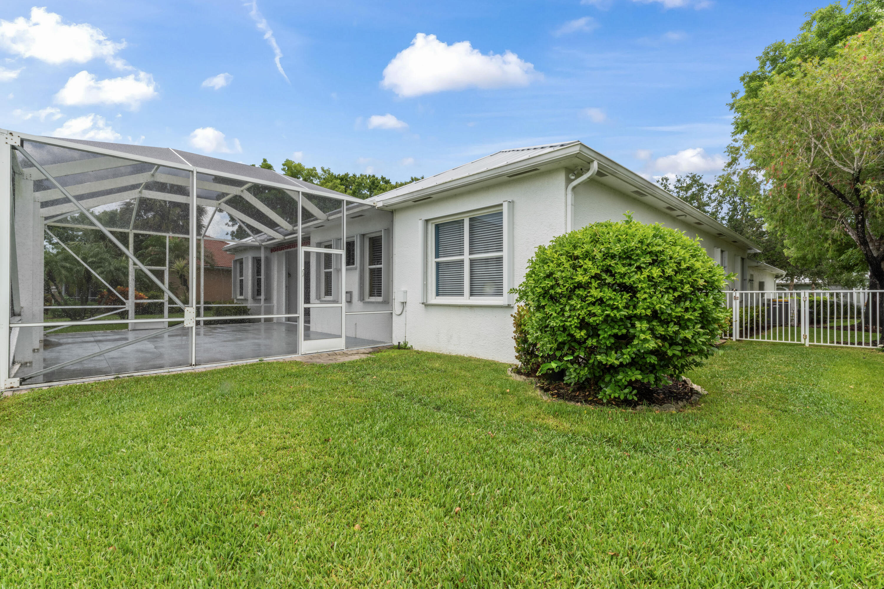 FLORIDA CLUB - Residential