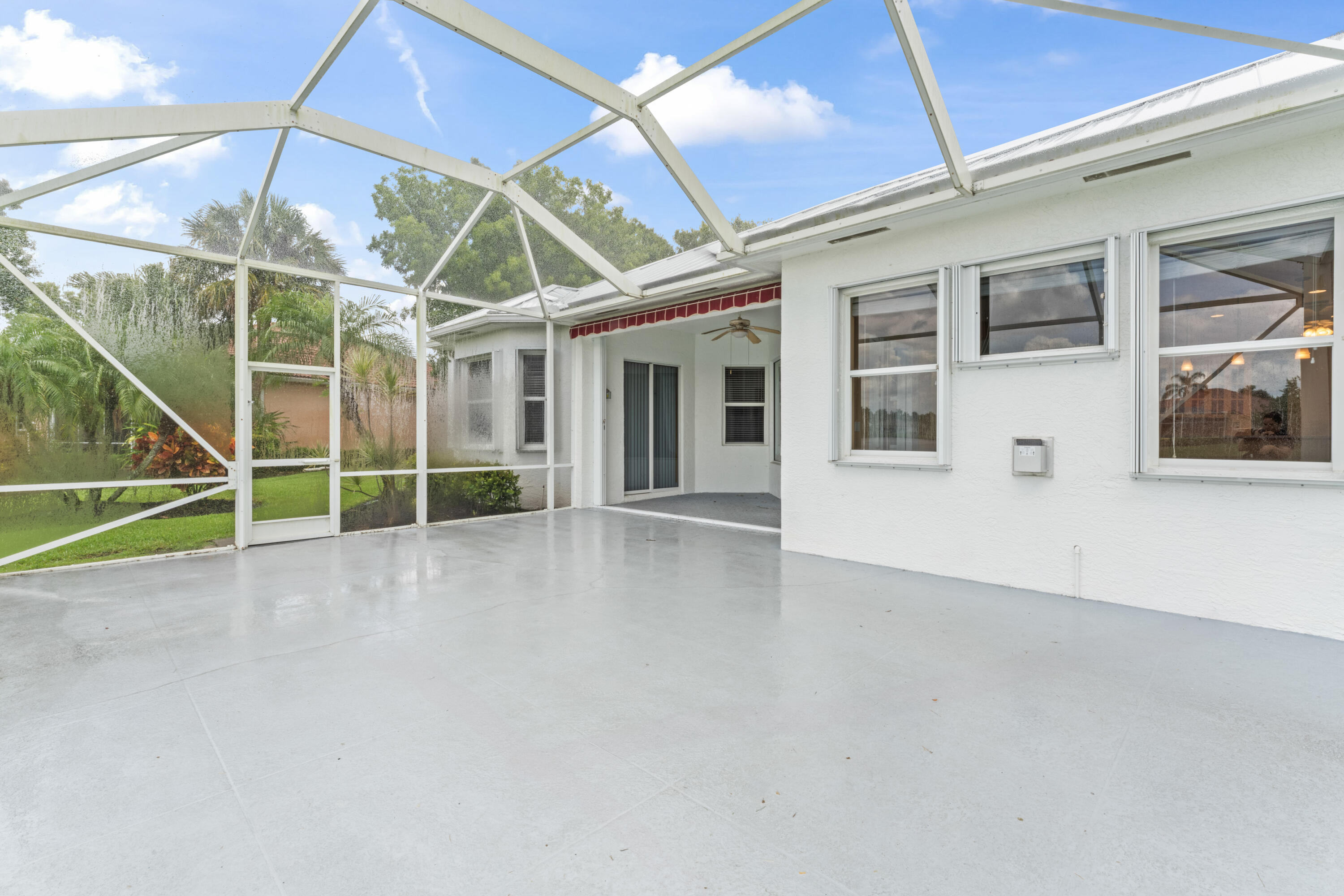 FLORIDA CLUB - Residential