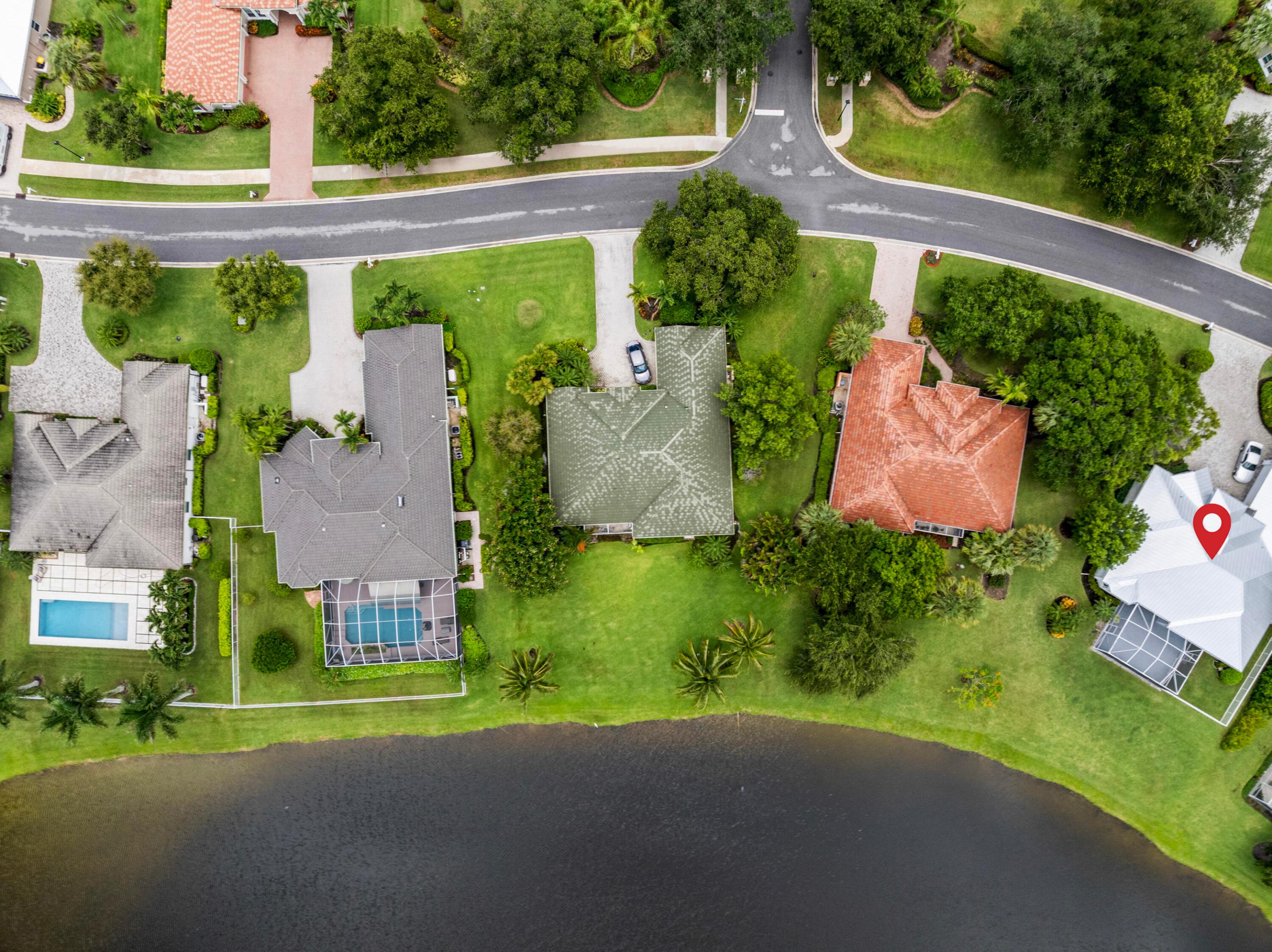 FLORIDA CLUB - Residential