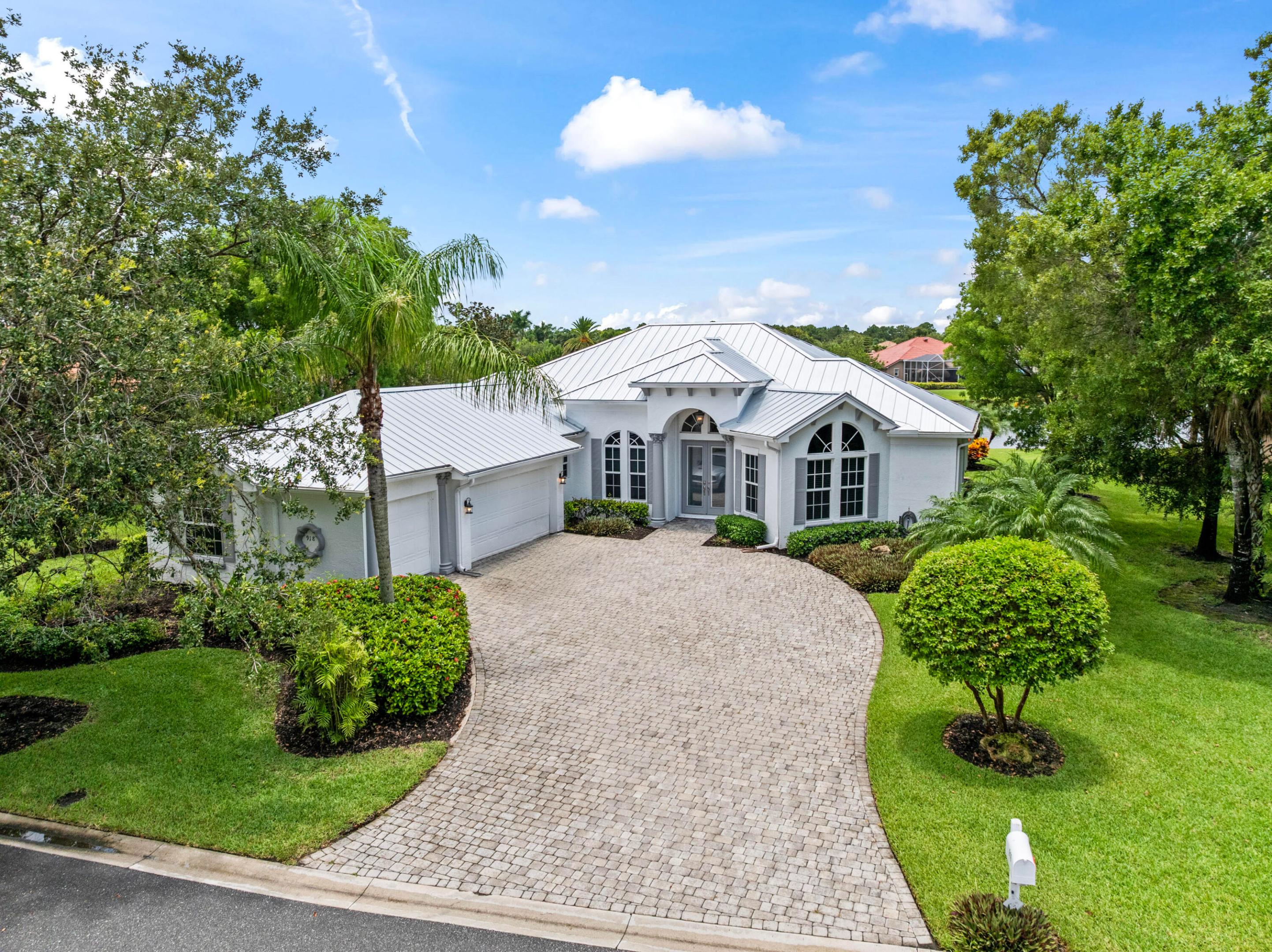 FLORIDA CLUB - Residential