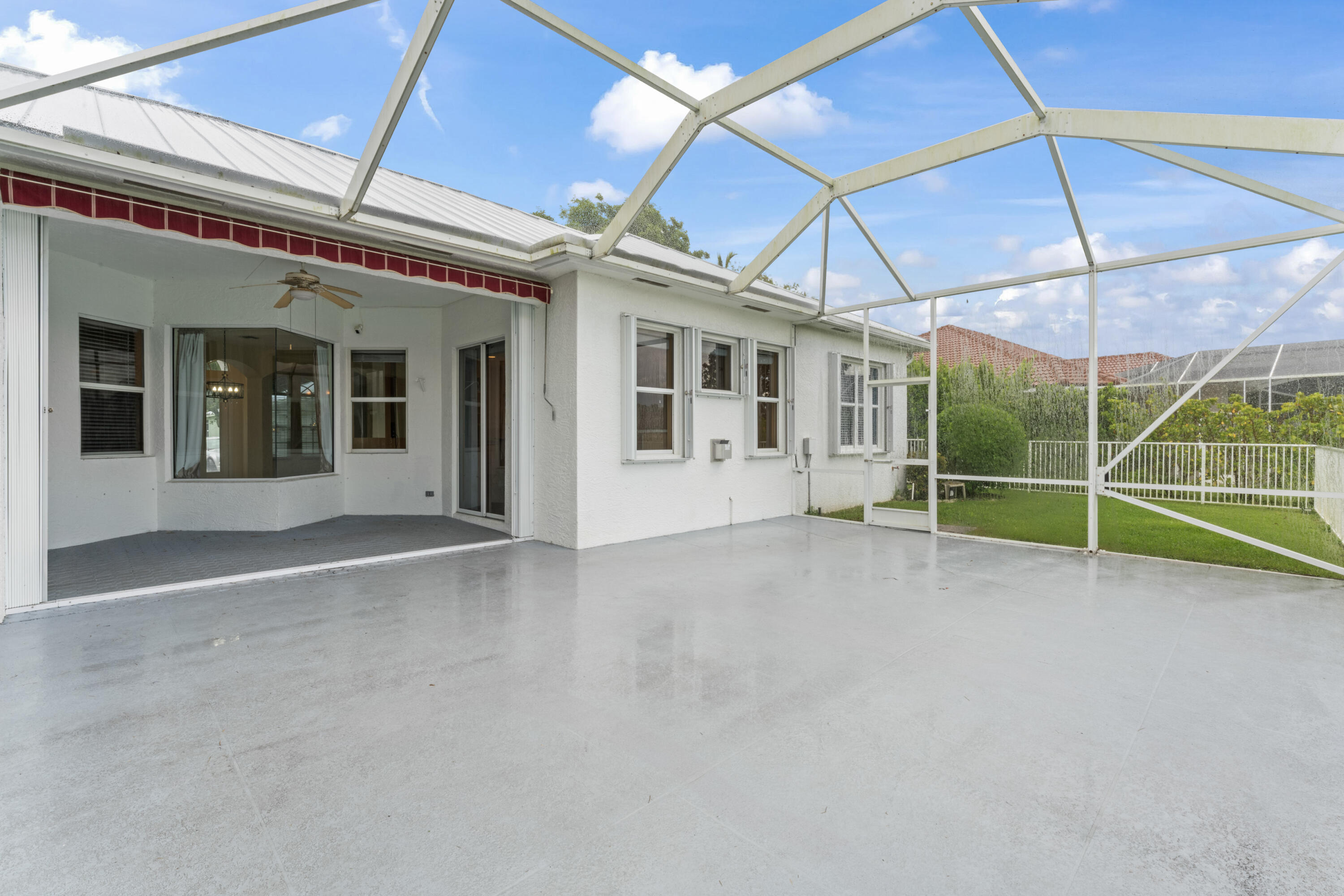 FLORIDA CLUB - Residential