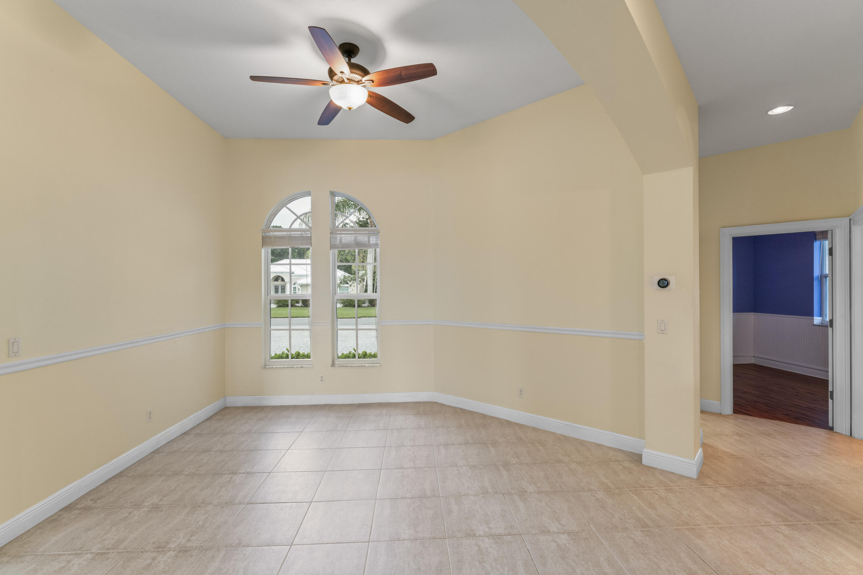 FLORIDA CLUB - Residential