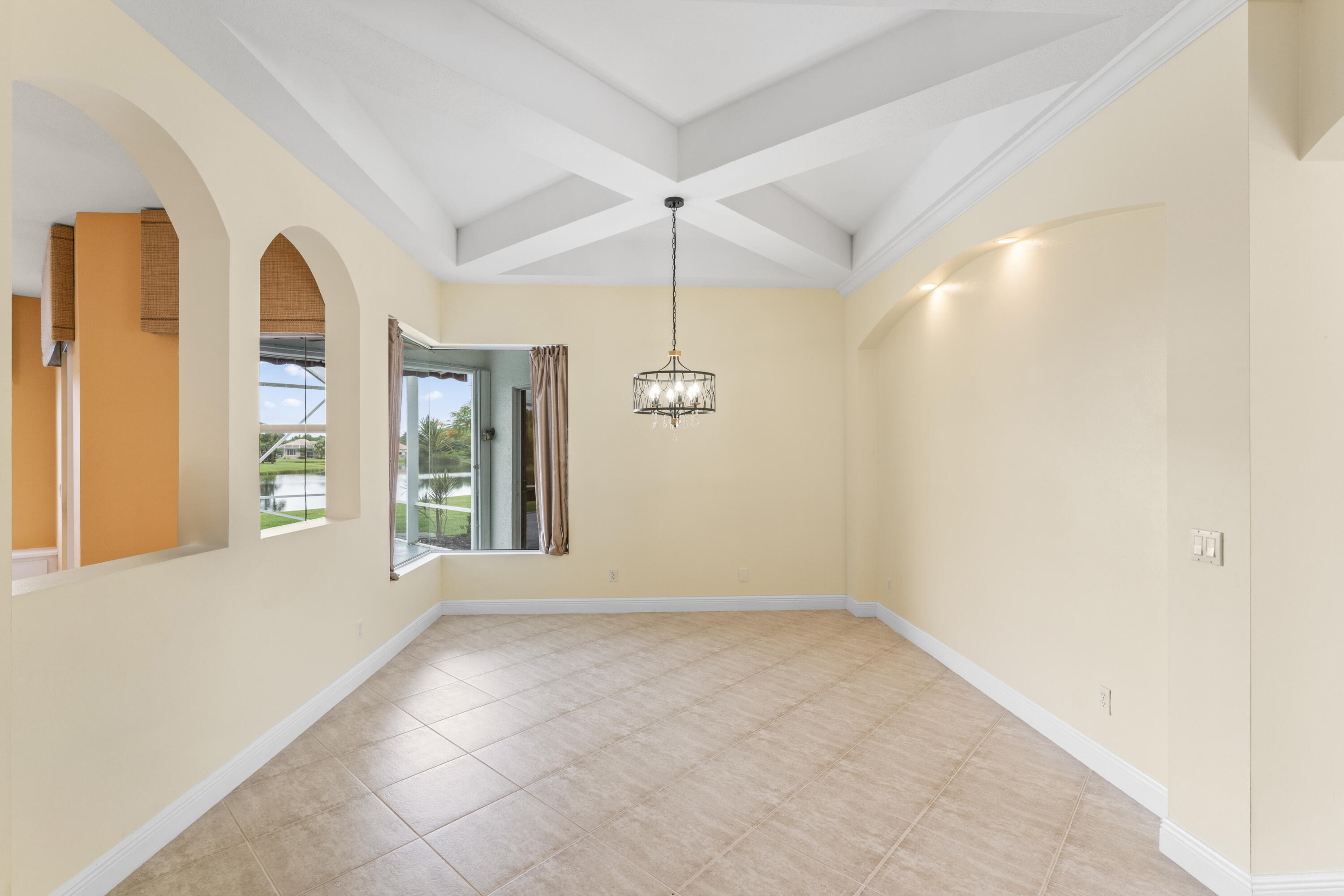 FLORIDA CLUB - Residential