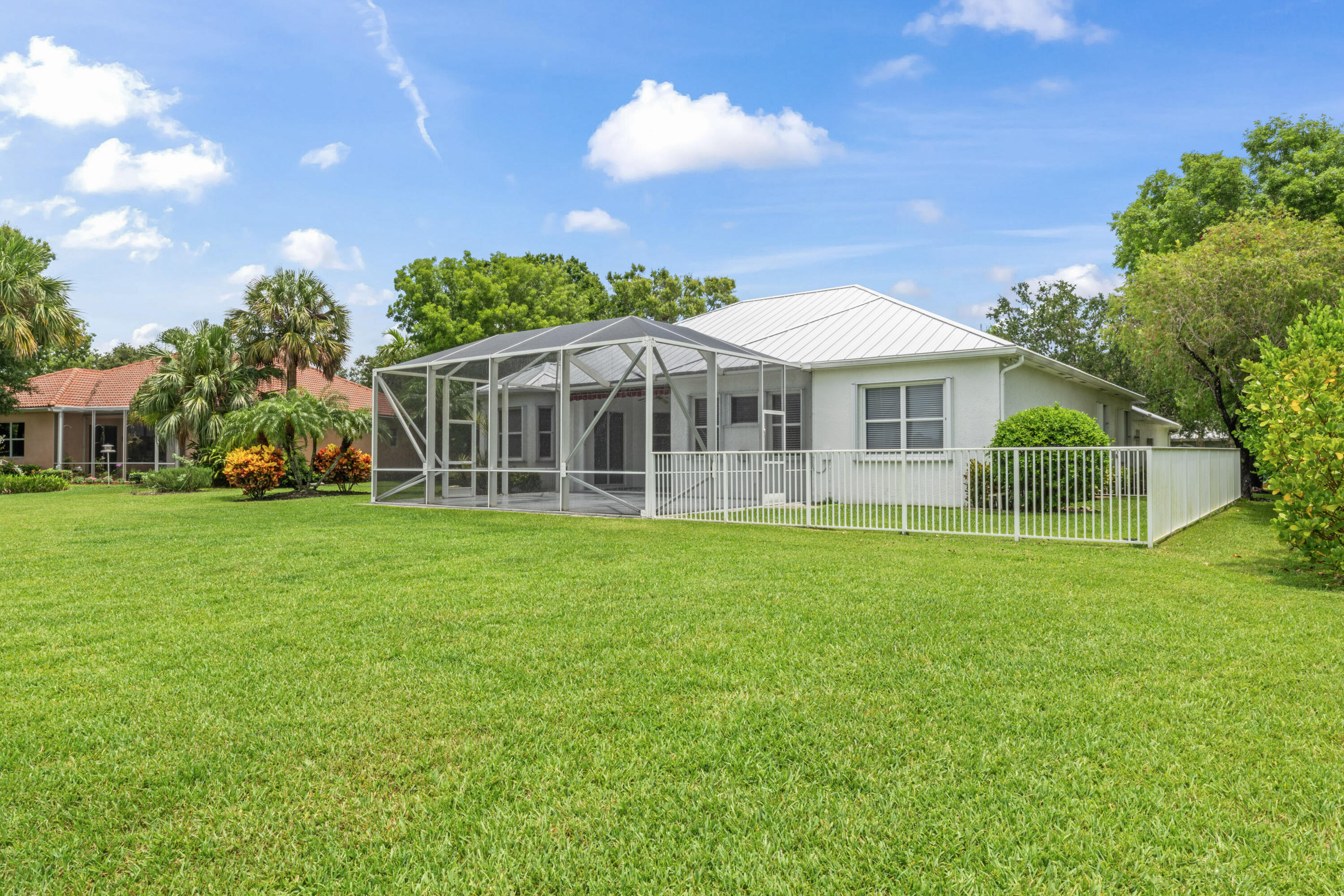 FLORIDA CLUB - Residential