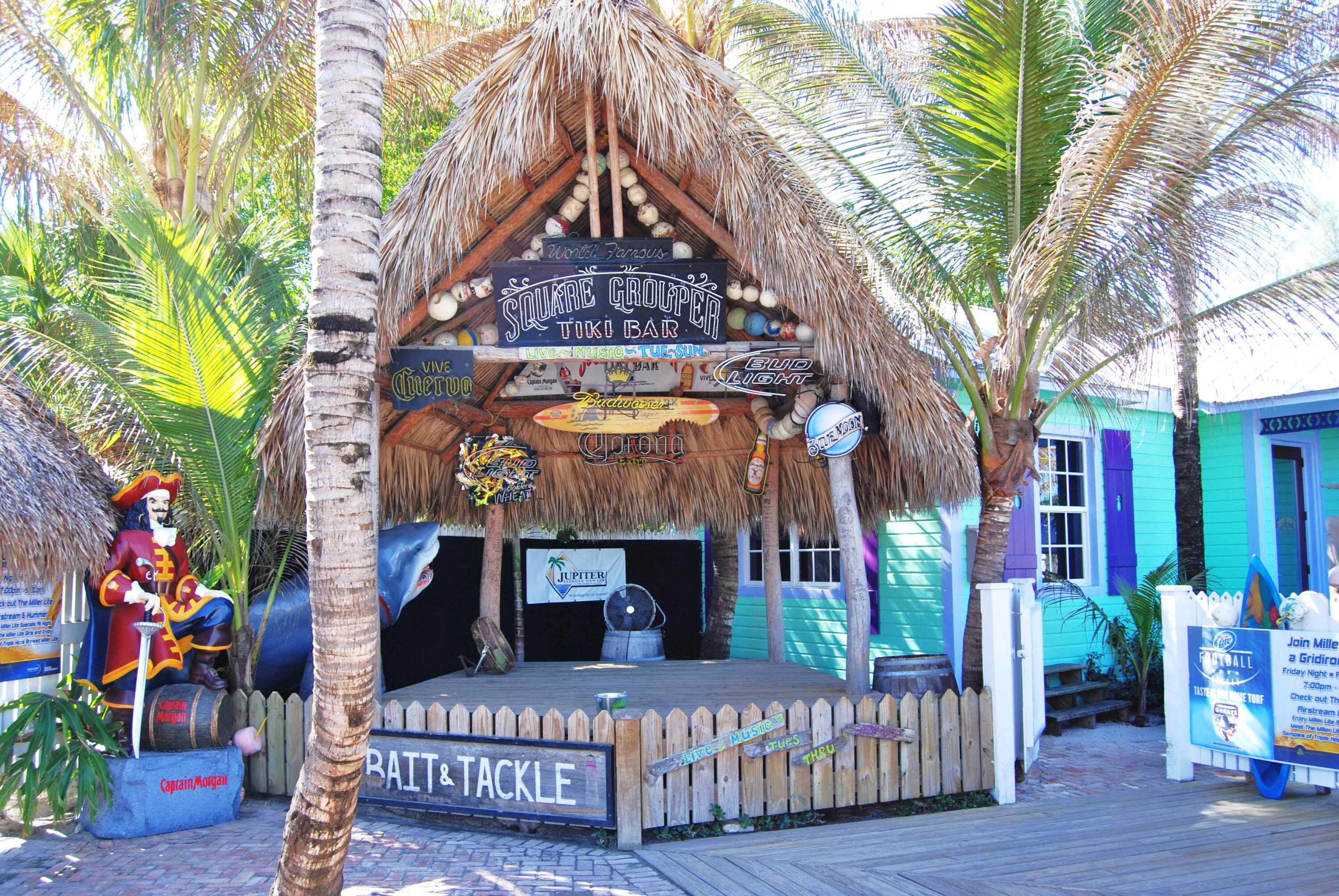 COUNTRY CLUB ADD TO VILLAGE OF NORTH PALM BEACH - Residential