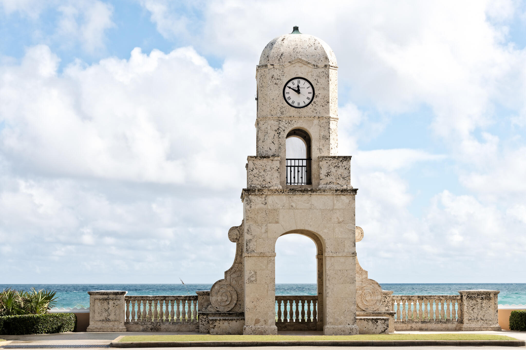 COUNTRY CLUB ADD TO VILLAGE OF NORTH PALM BEACH - Residential