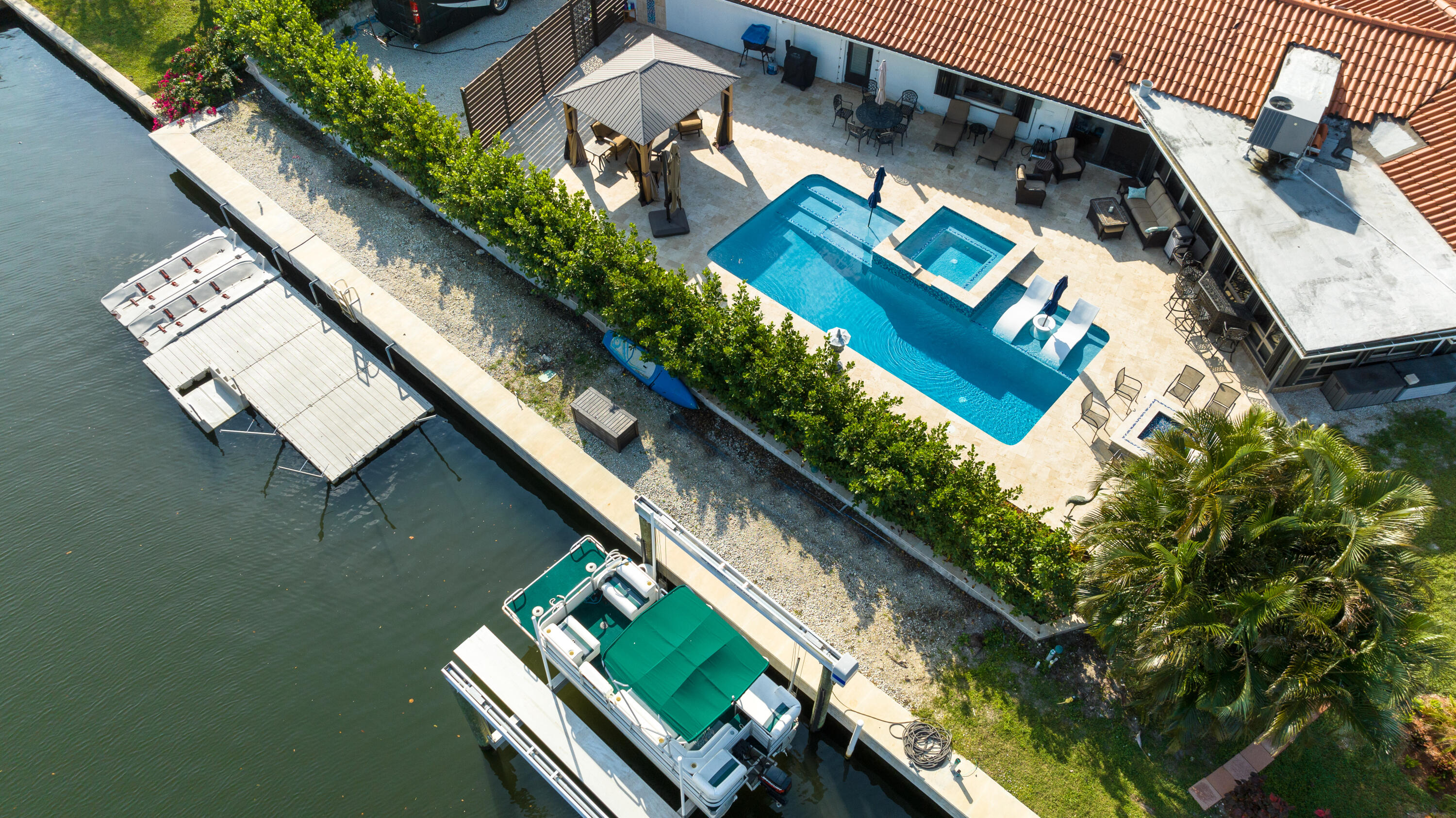 COUNTRY CLUB ADD TO VILLAGE OF NORTH PALM BEACH - Residential